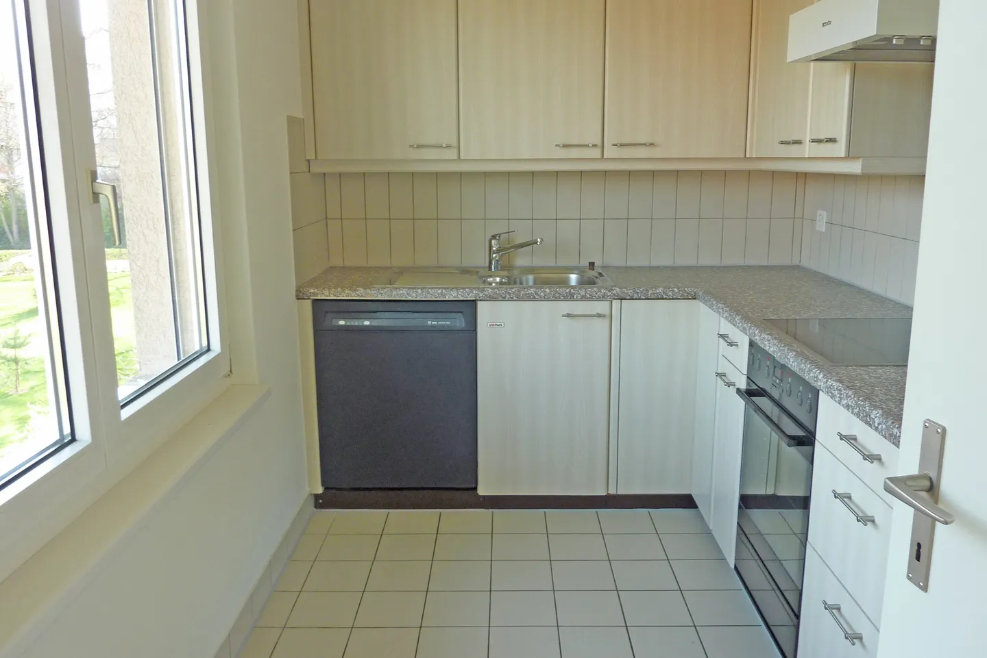 Wohnung mieten - Foto 4 von 5