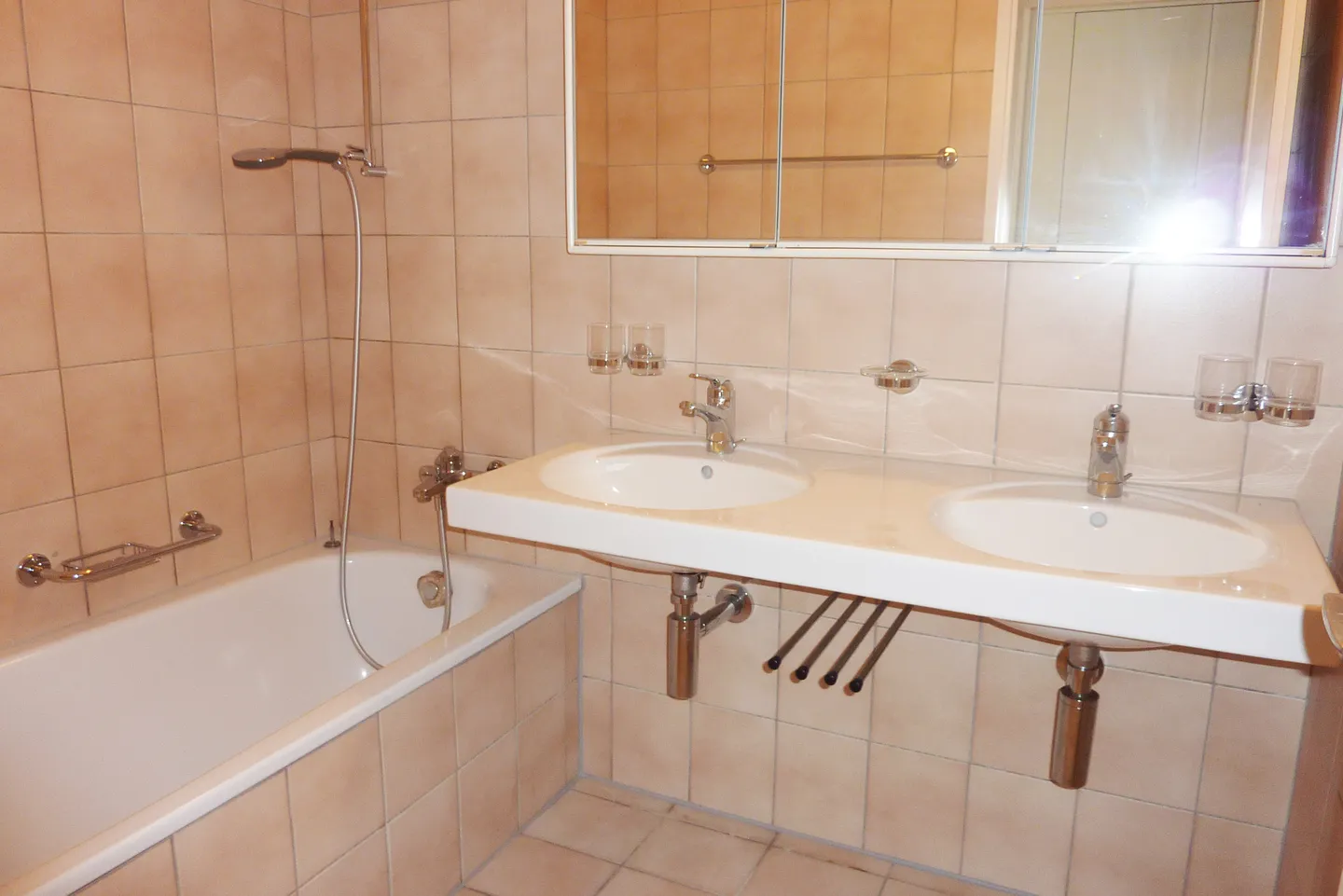 Wohnung mieten - Foto 5 von 5