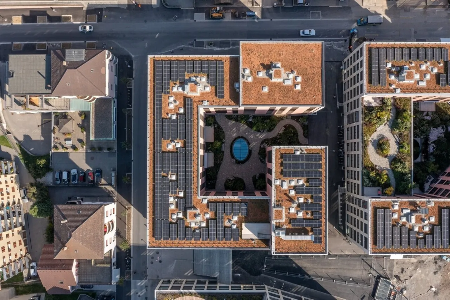 3.5 Room Apartment on the 3rd Floor! - Photo 4 of 10