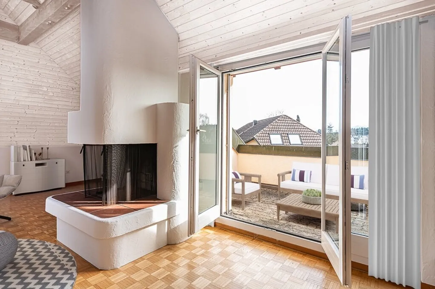 Appartamento in affitto - Foto 2 di 6