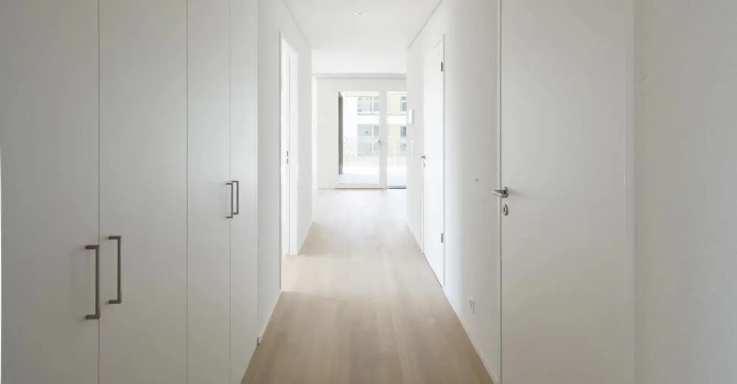 Nuovi appartamenti di 3.5 locali a Ecublens da 92 m² - www.mapraz-parc.ch - Foto 9 di 12
