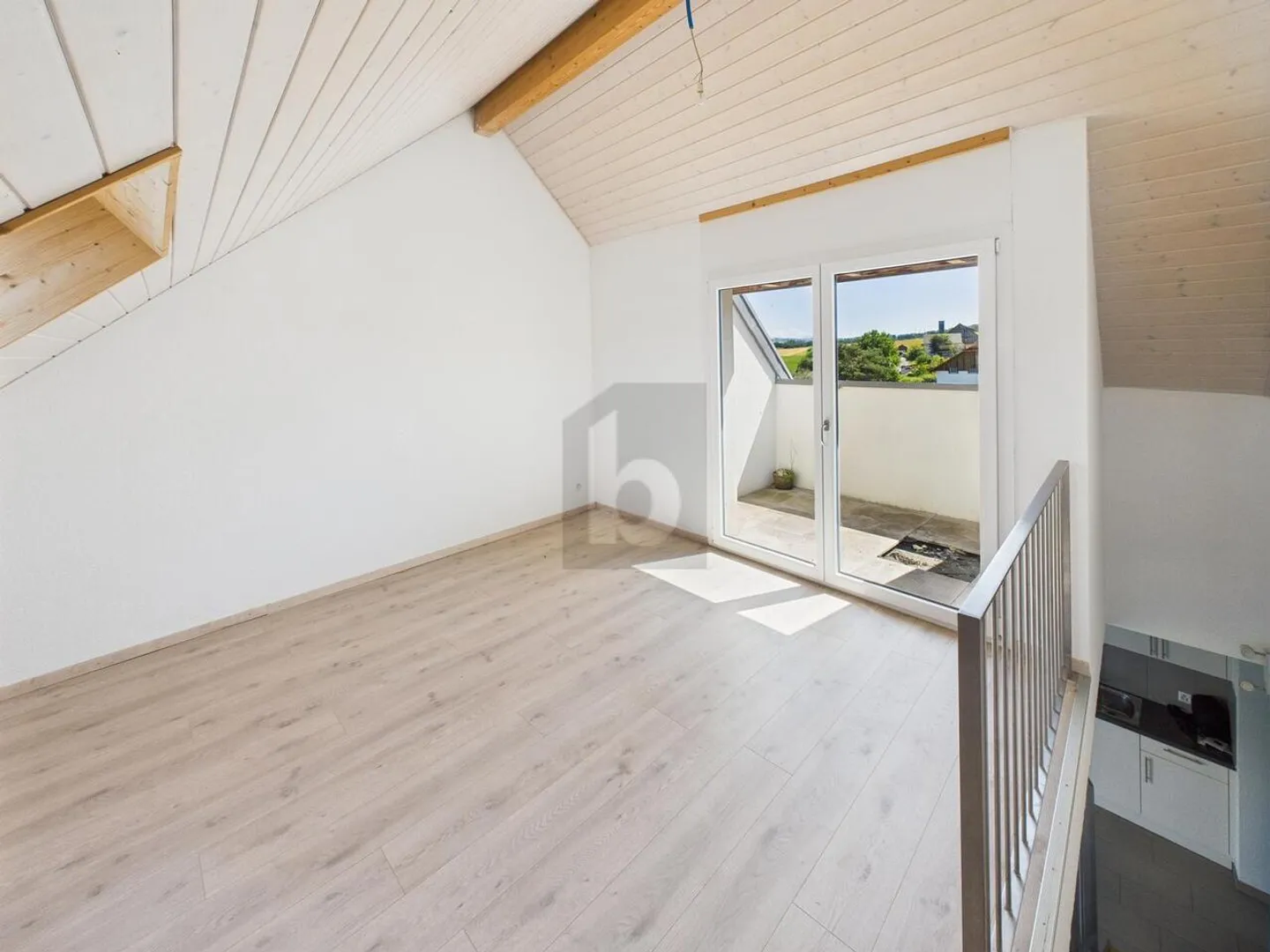 PREZZO TOP! GRANDE DUPLEX NEL CUORE DELLA NATURA - Foto 4 di 6