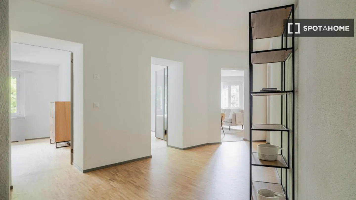 Apartment for rent - Photo 16 of 16