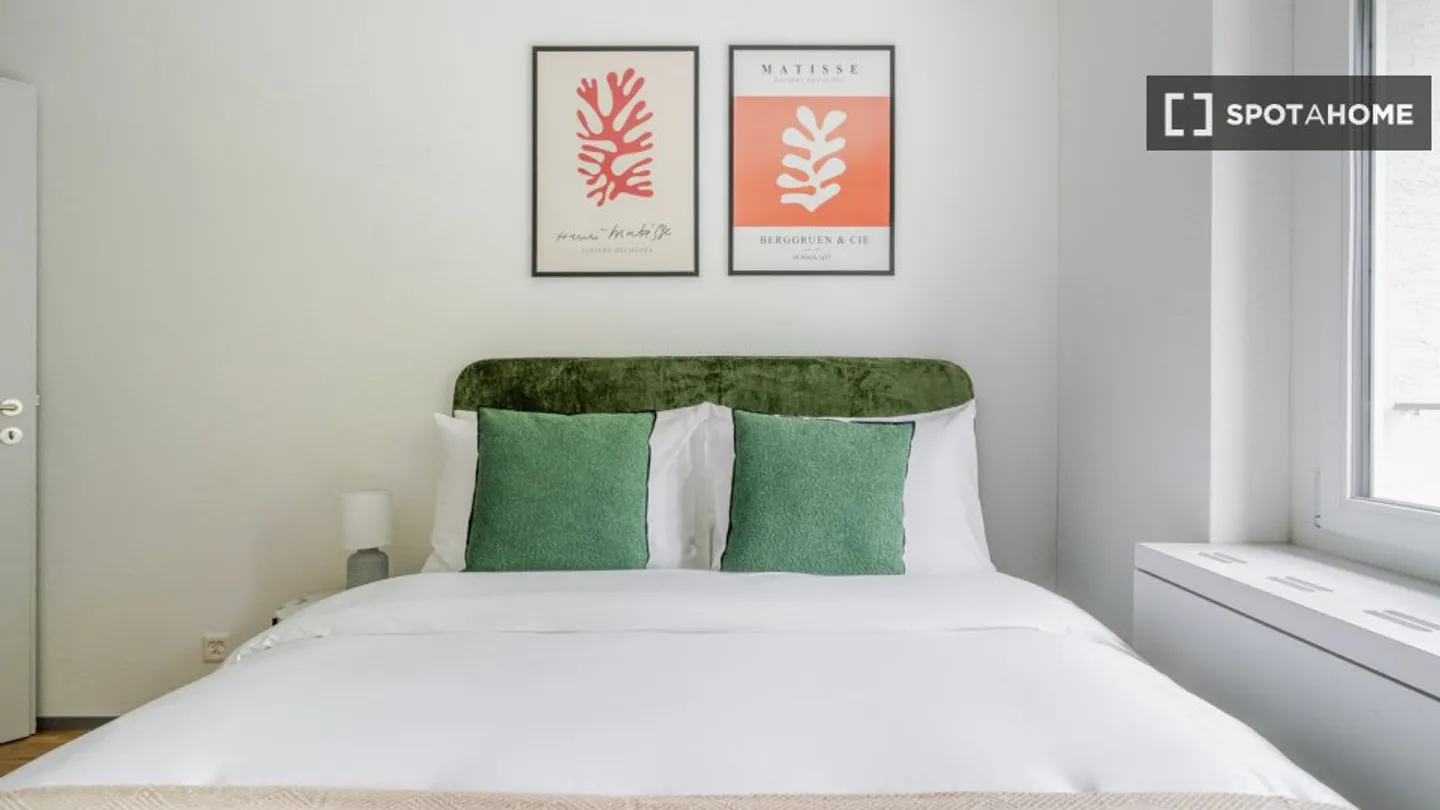 Apartment for rent - Photo 13 of 16