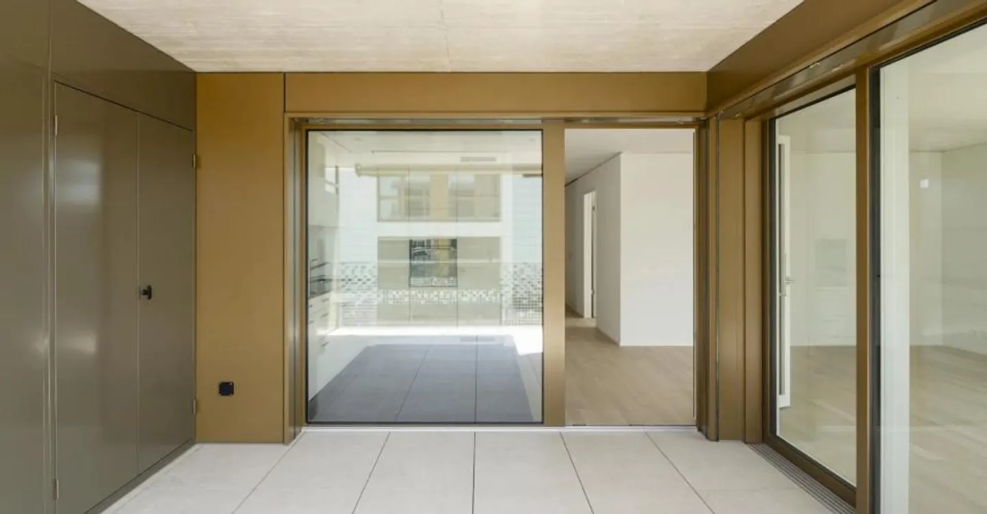 Nuovi appartamenti di 3.5 locali a Ecublens da 92 m² - www.mapraz-parc.ch - Foto 11 di 12