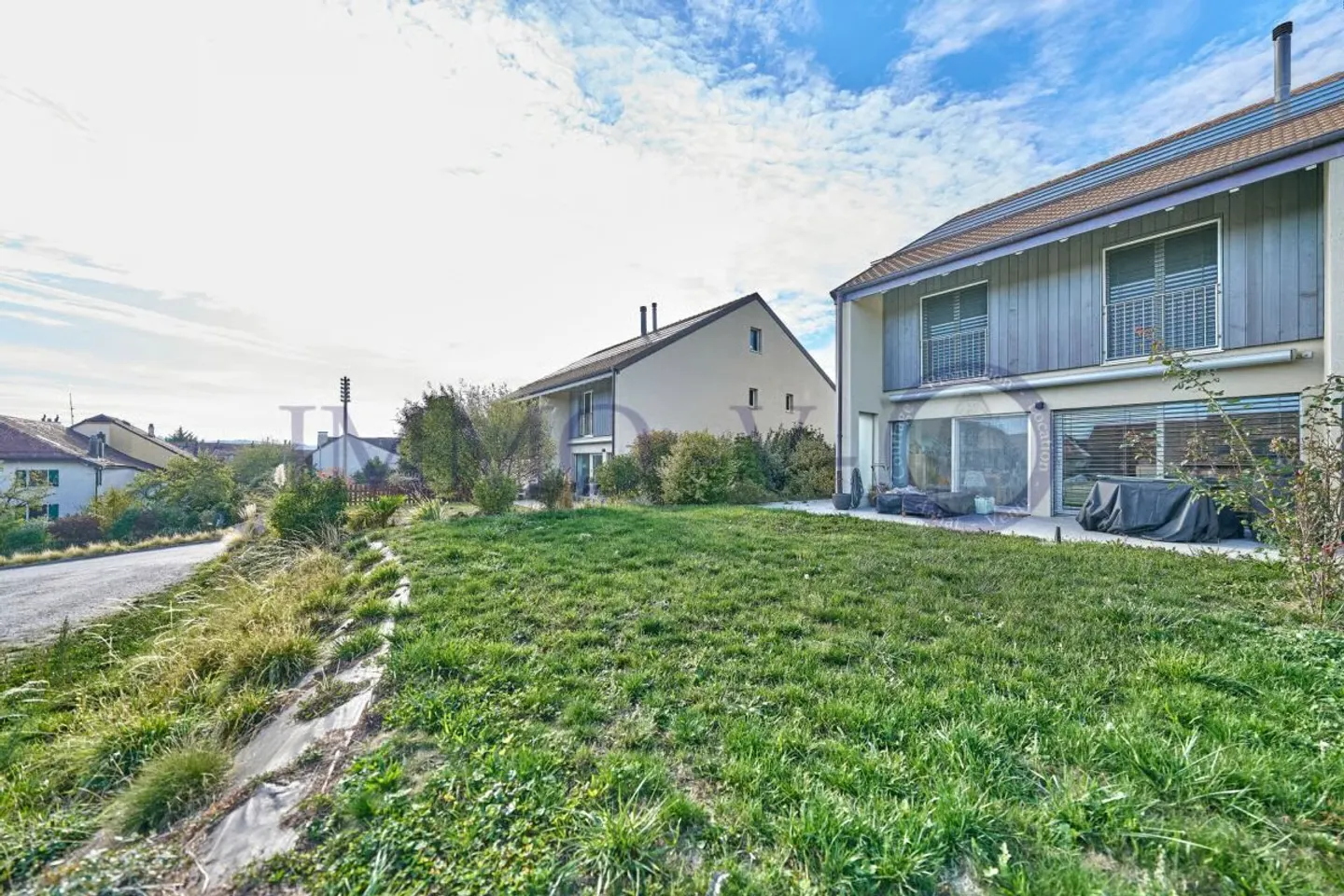 Contemporary and Spacious with Garden in Ideal Location - Photo 1 of 12