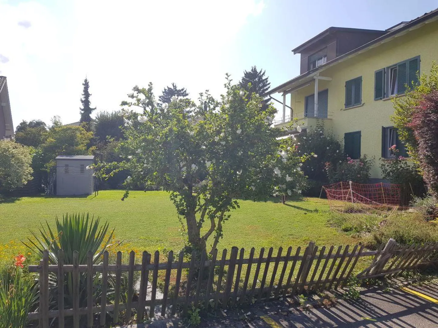Incantevole appartamento mansardato con 2 camere e un fascino particolare - Foto 9 di 10