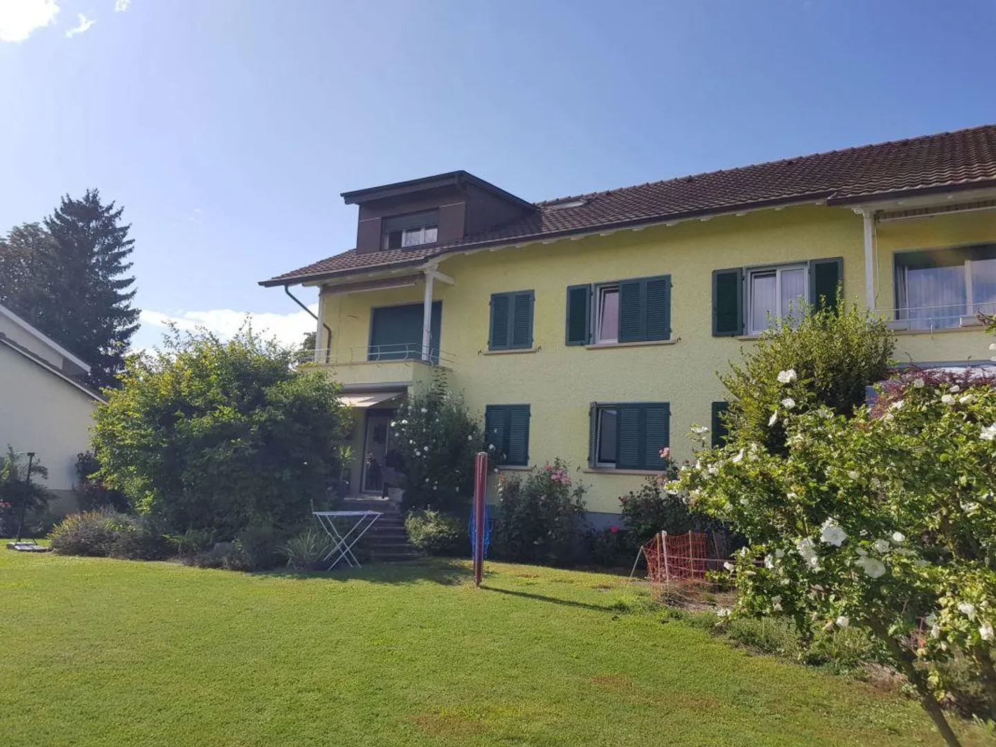 Incantevole appartamento mansardato con 2 camere e un fascino particolare - Foto 10 di 10