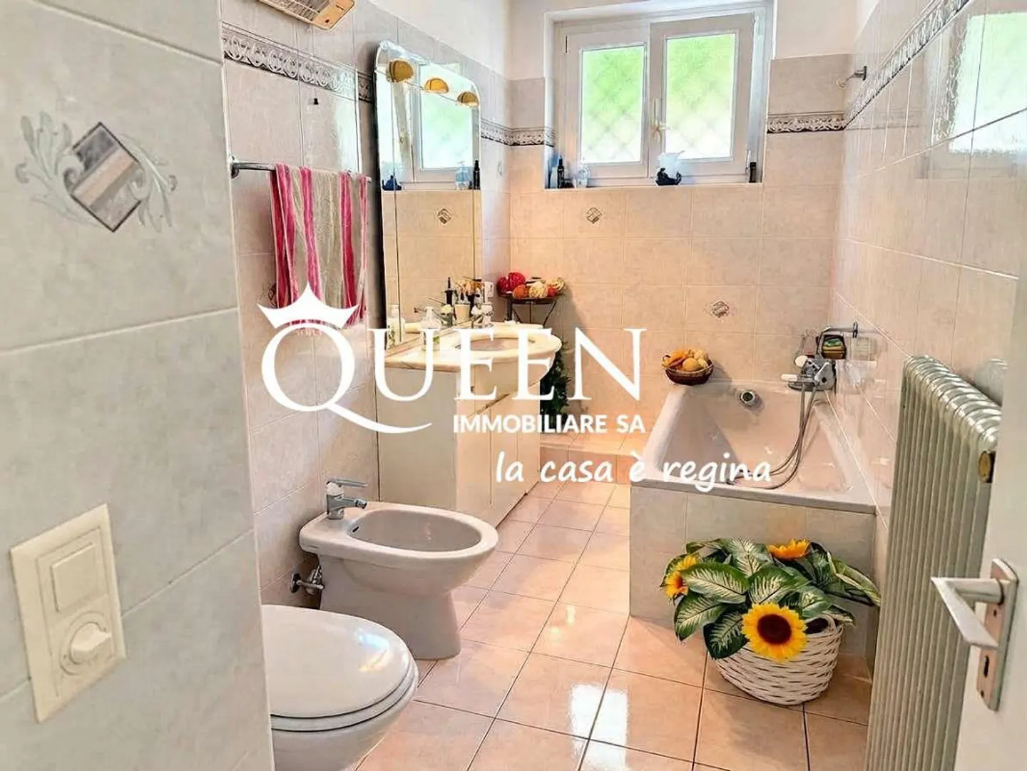 Morbio Inferiore : maison unifamiliale 7 pièces avec jardin et grands espaces - Photo 11 sur 12