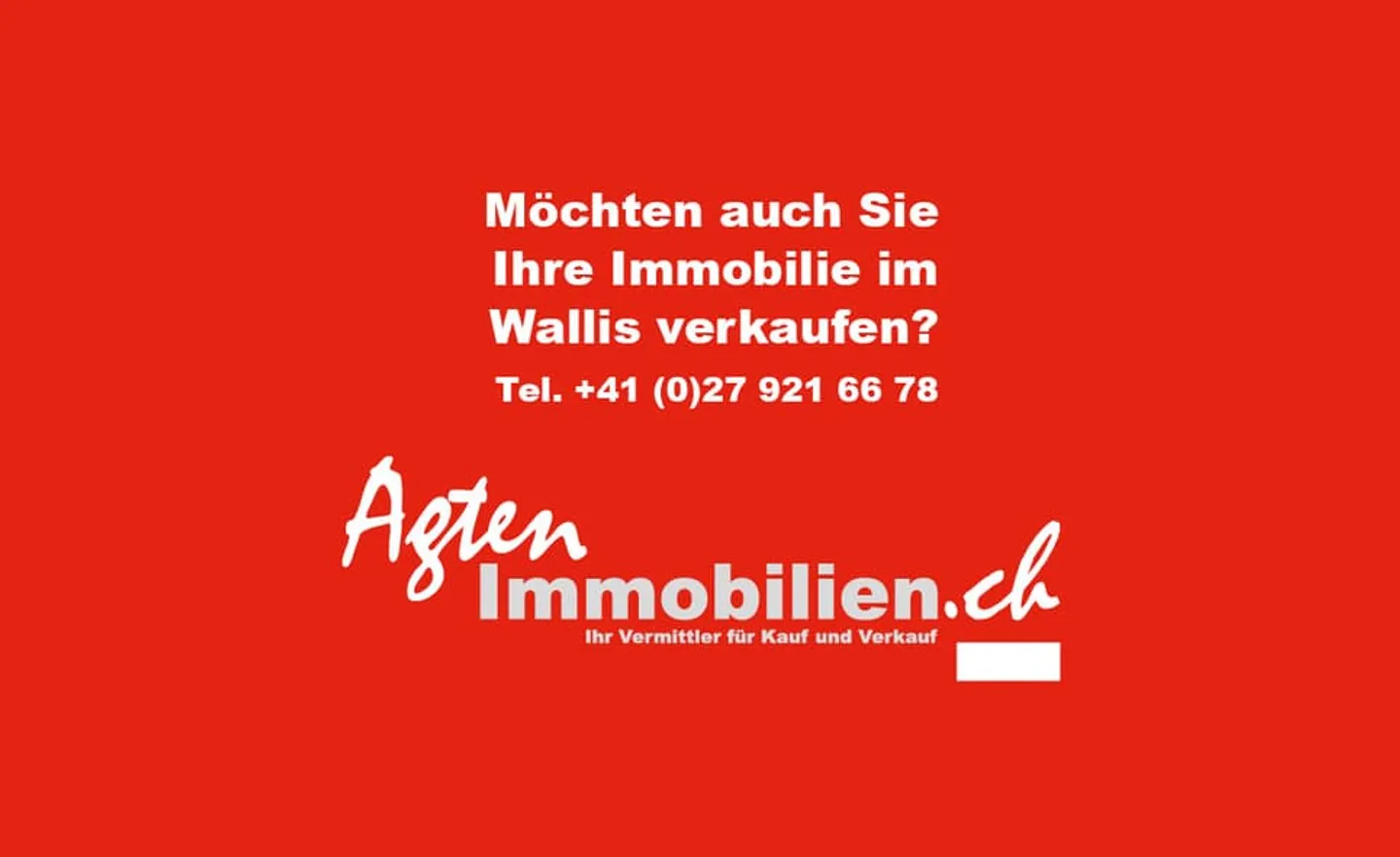 Interesting building land for multi-family houses in prime location of Grächen - Photo 11 of 11