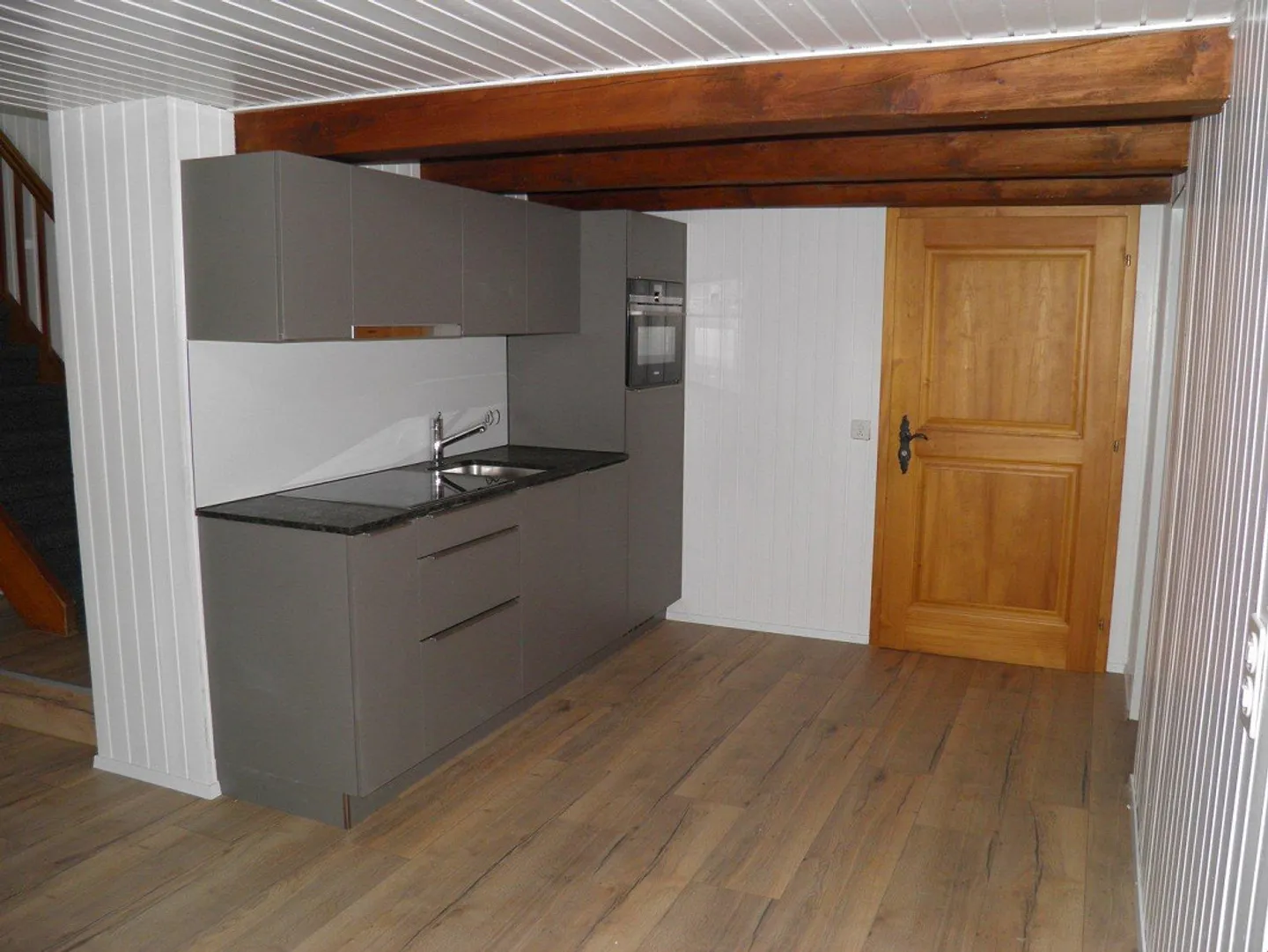 Your first summer in Laupen - cozy and new - Photo 2 of 7