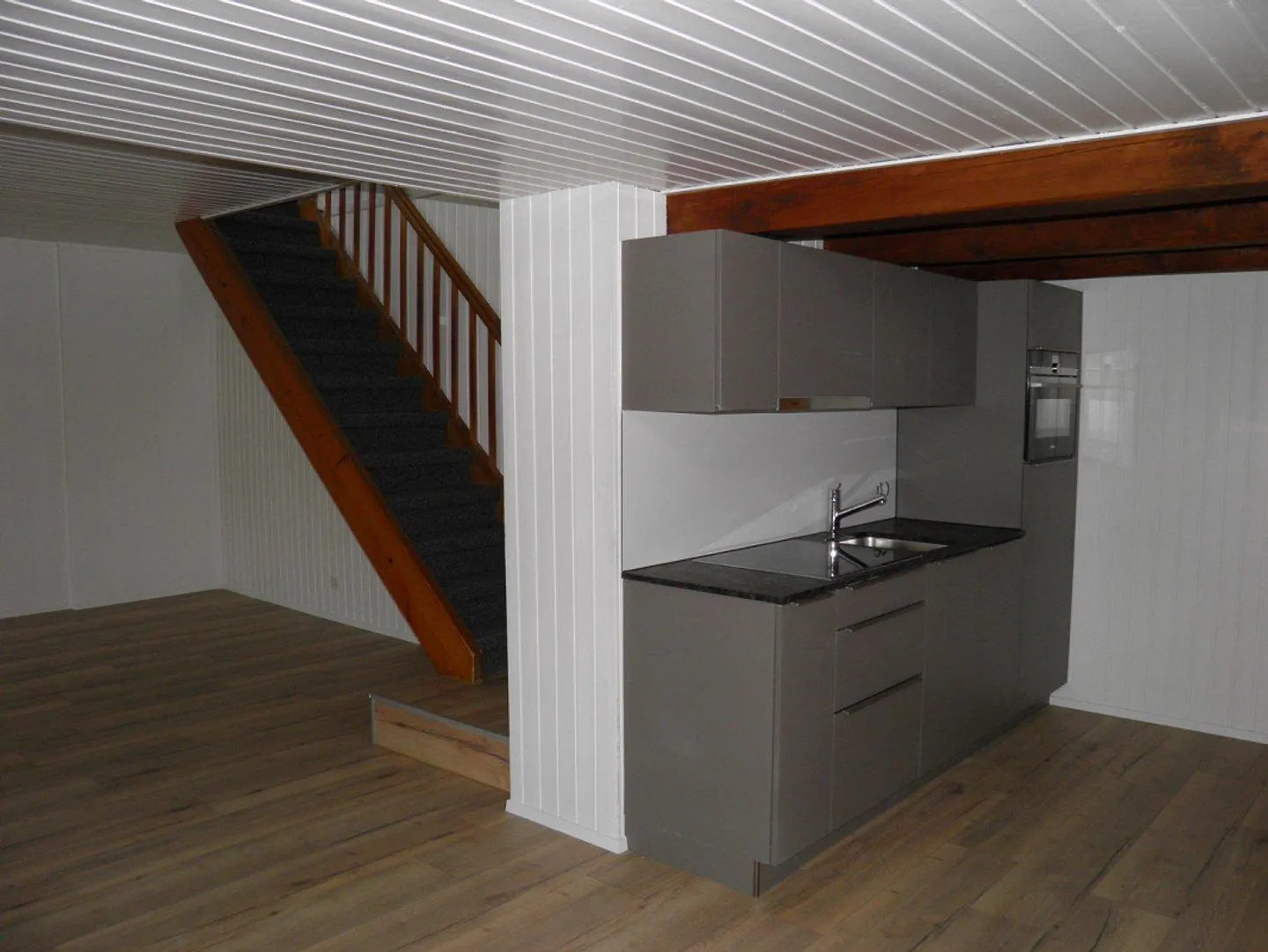 Your first summer in Laupen - cozy and new - Photo 3 of 7