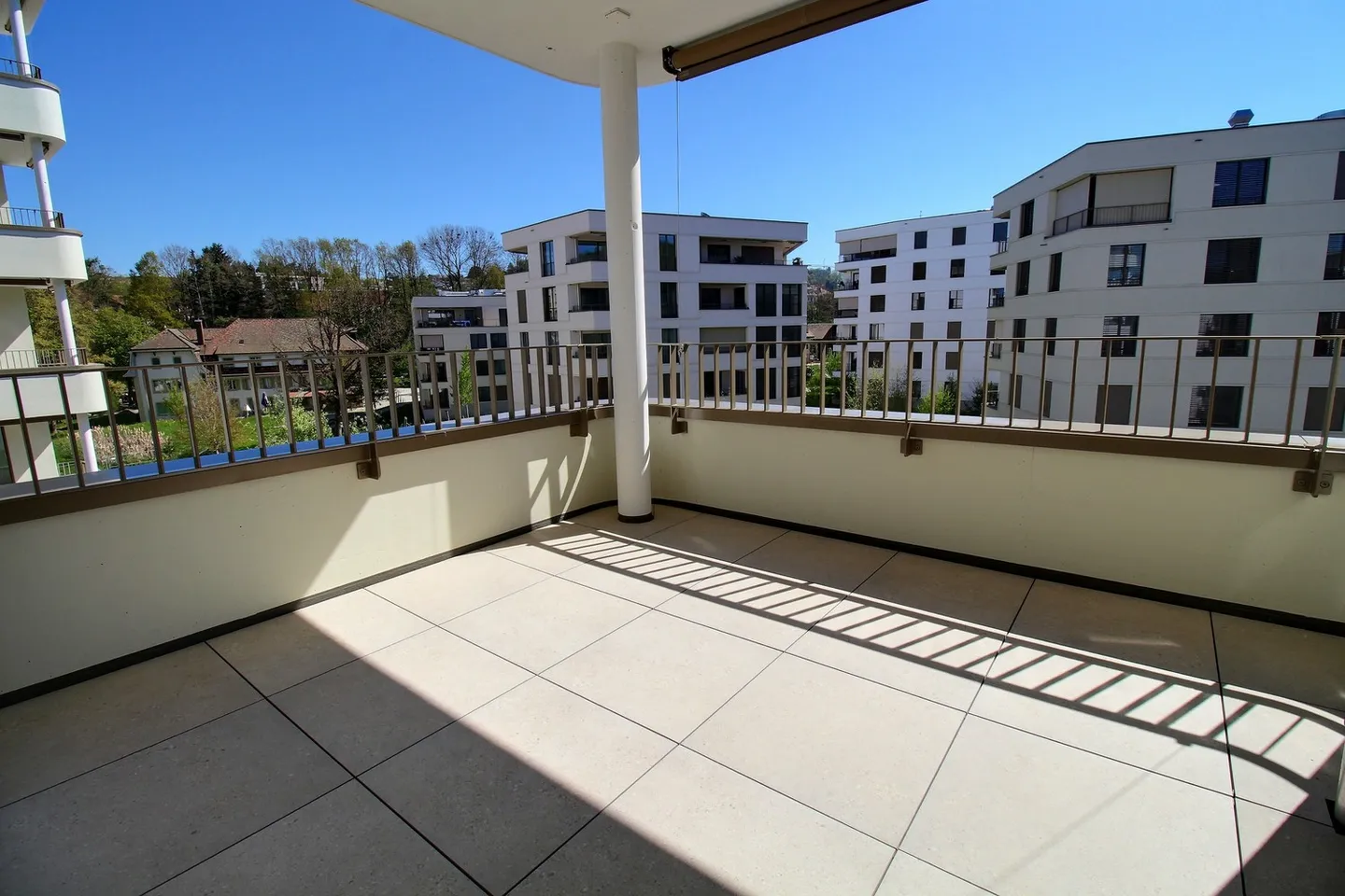 New 3.5-room apartment in Marly! - Photo 1 of 10