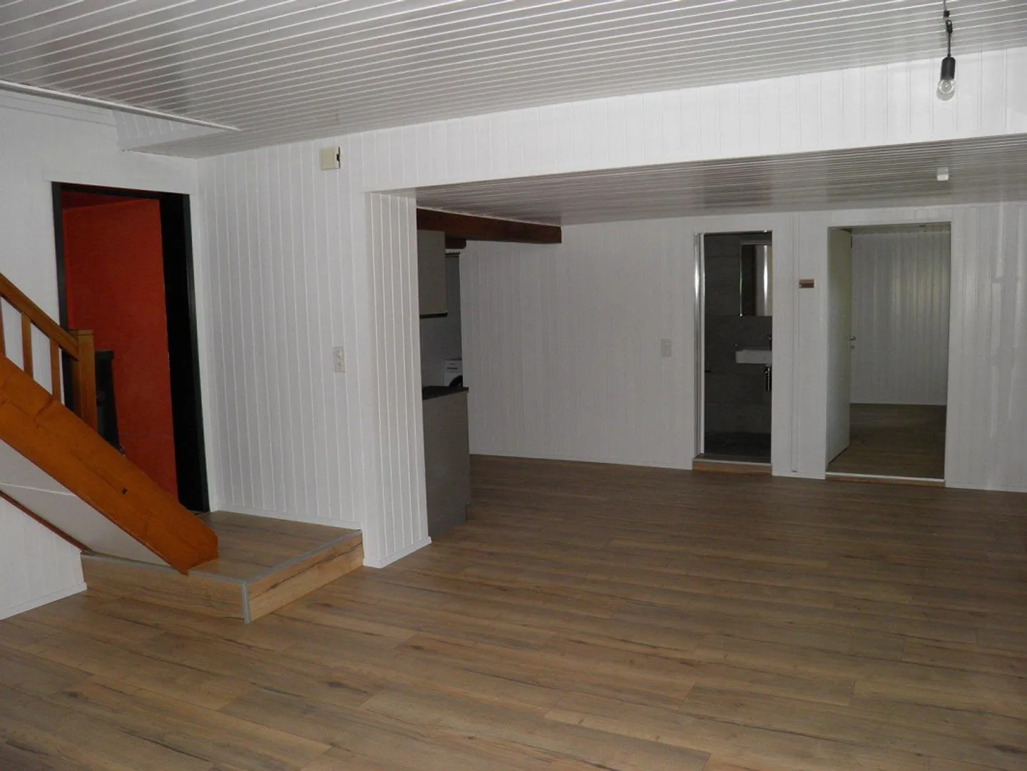 Your first summer in Laupen - cozy and new - Photo 4 of 7