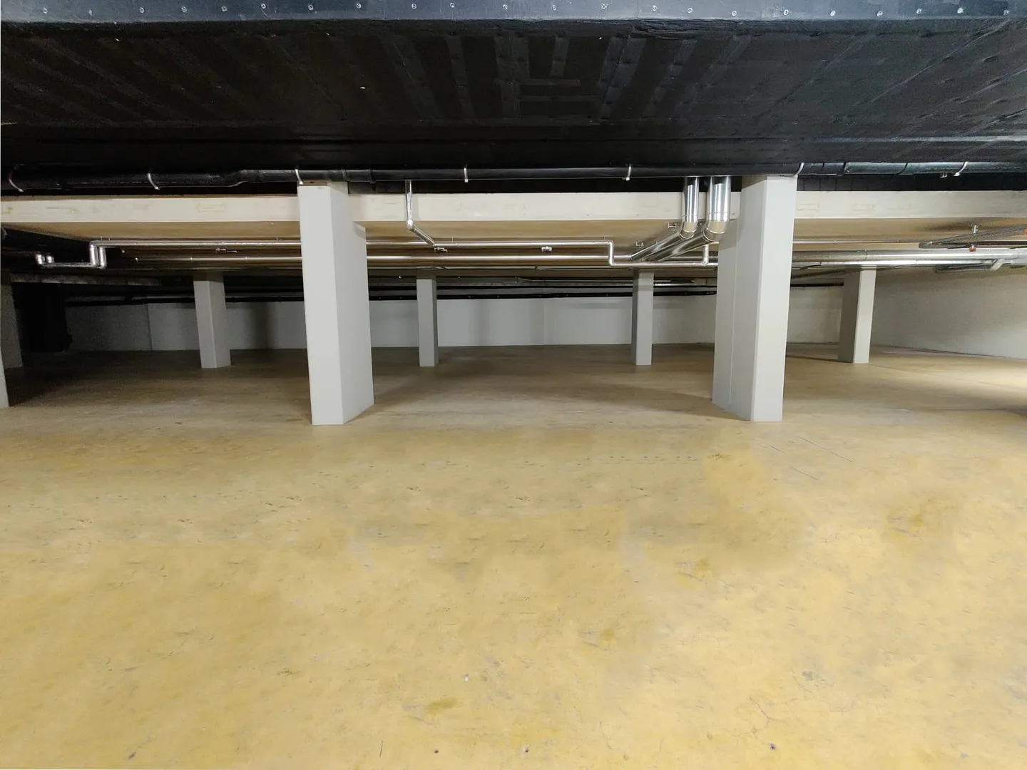 Espace de stockage à louer - Photo 2 sur 5