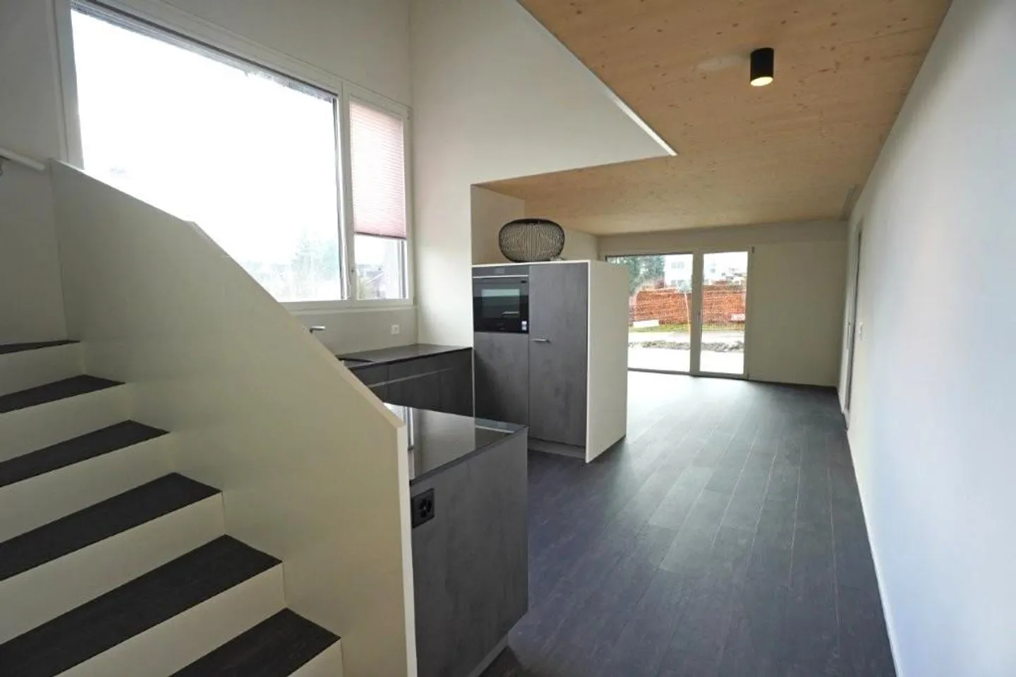 Nuova costruzione prima occupazione: Case Midi di 3,5 stanze a Ehrendingen - Foto 18 di 28