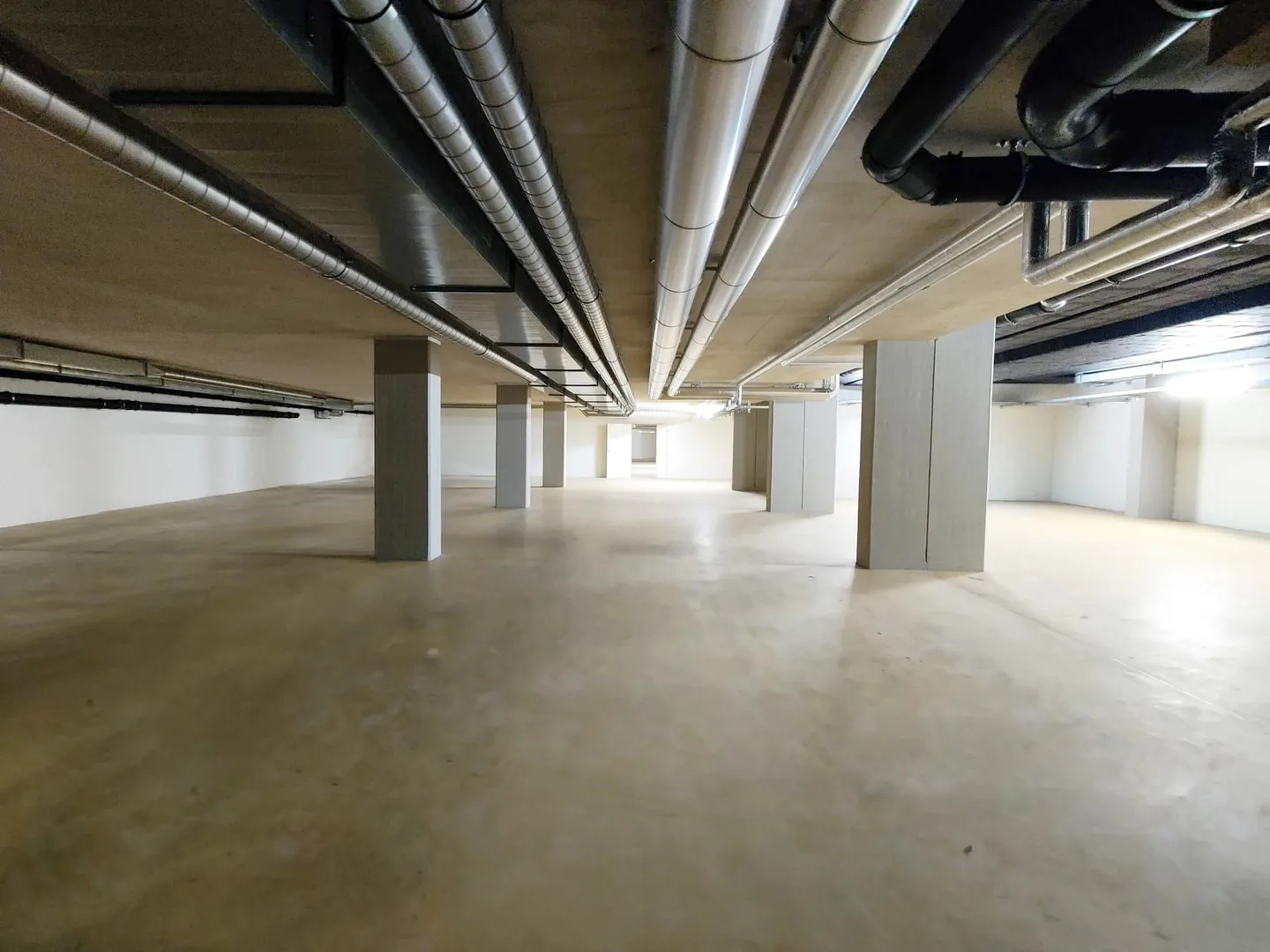 Espace de stockage à louer - Photo 3 sur 5