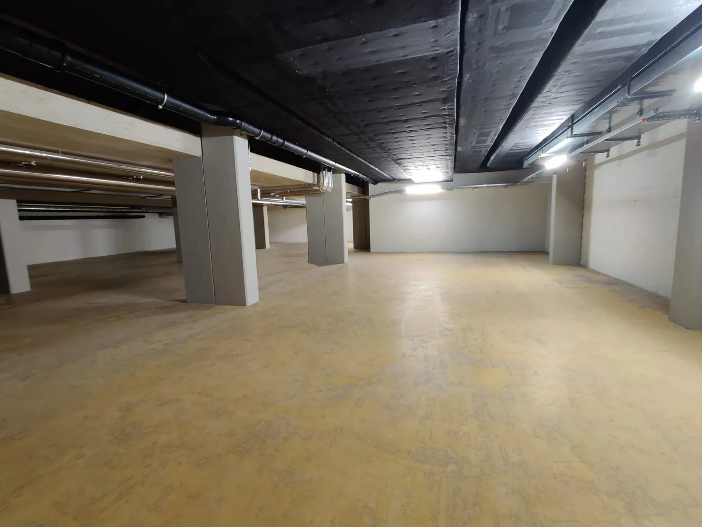 Espace de stockage à louer - Photo 4 sur 5