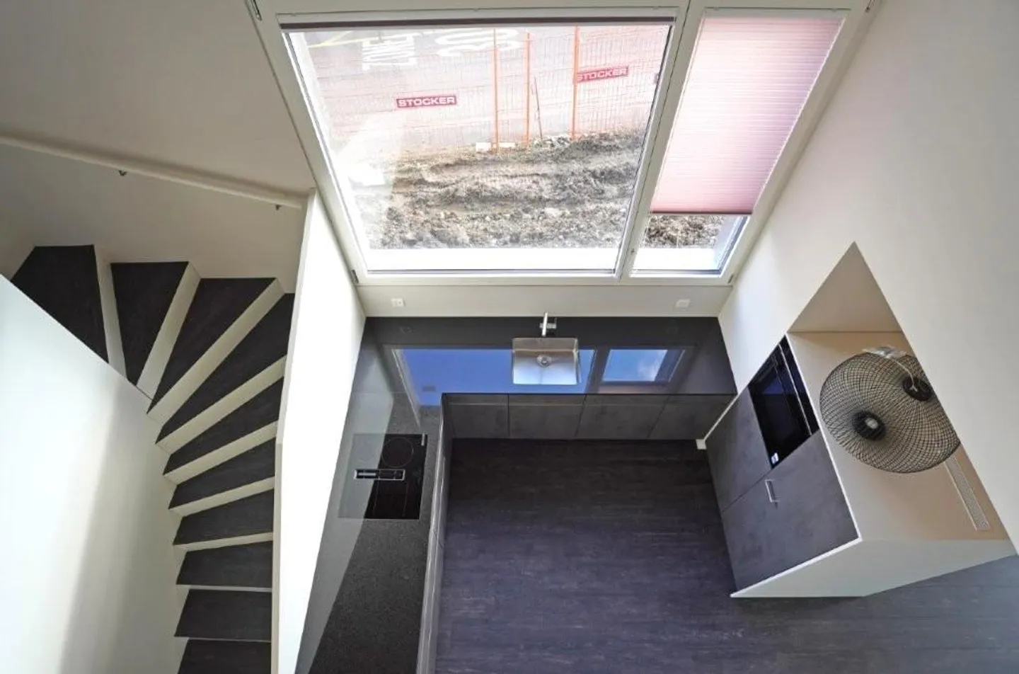 Nuova costruzione prima occupazione: Case Midi di 3,5 stanze a Ehrendingen - Foto 17 di 28