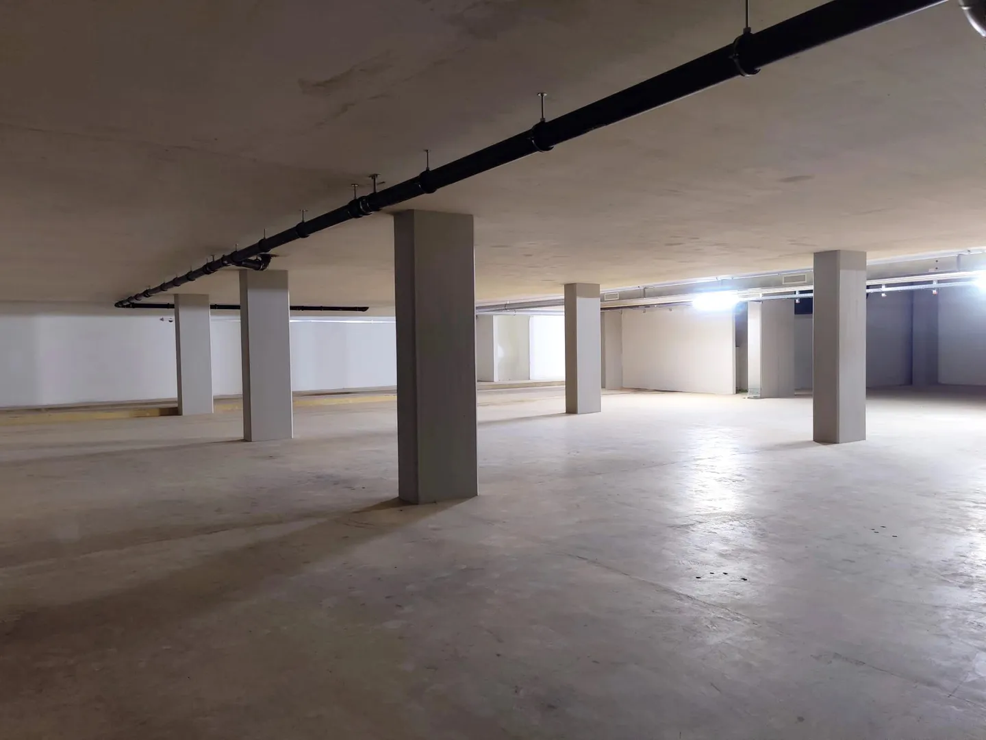 Espace de stockage à louer - Photo 1 sur 5