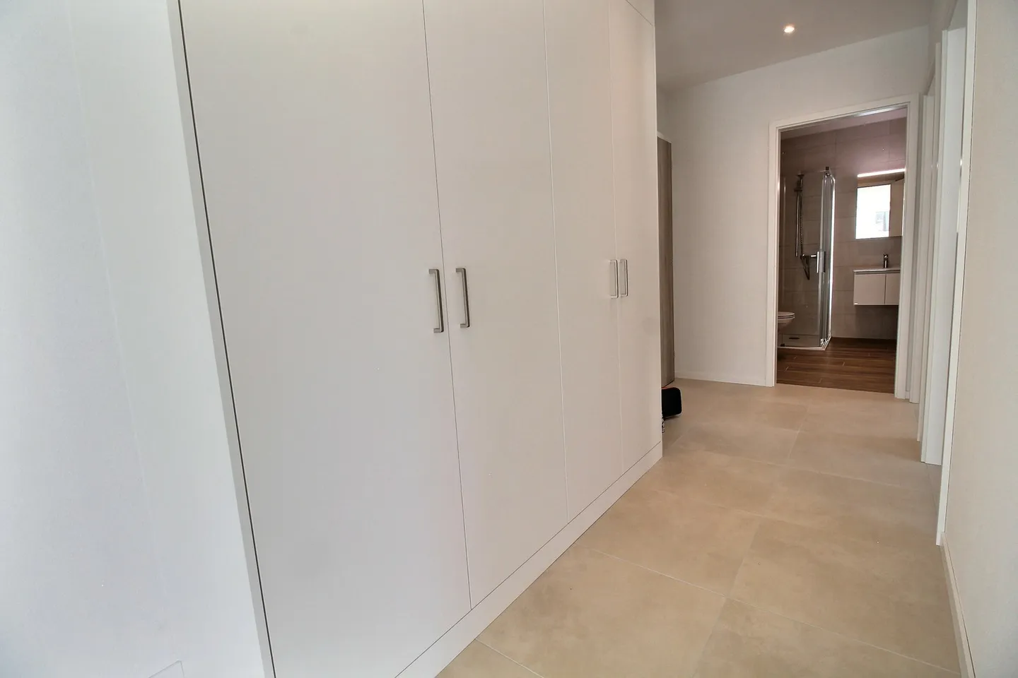 New 3.5-room apartment in Marly! - Photo 5 of 10