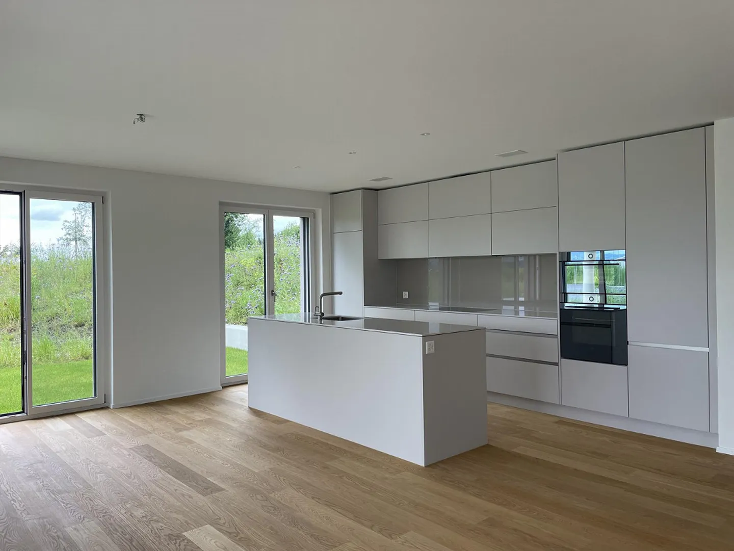 Sonnefeld Ruswil - Wohnen an bester Lage. - Foto 6 von 6