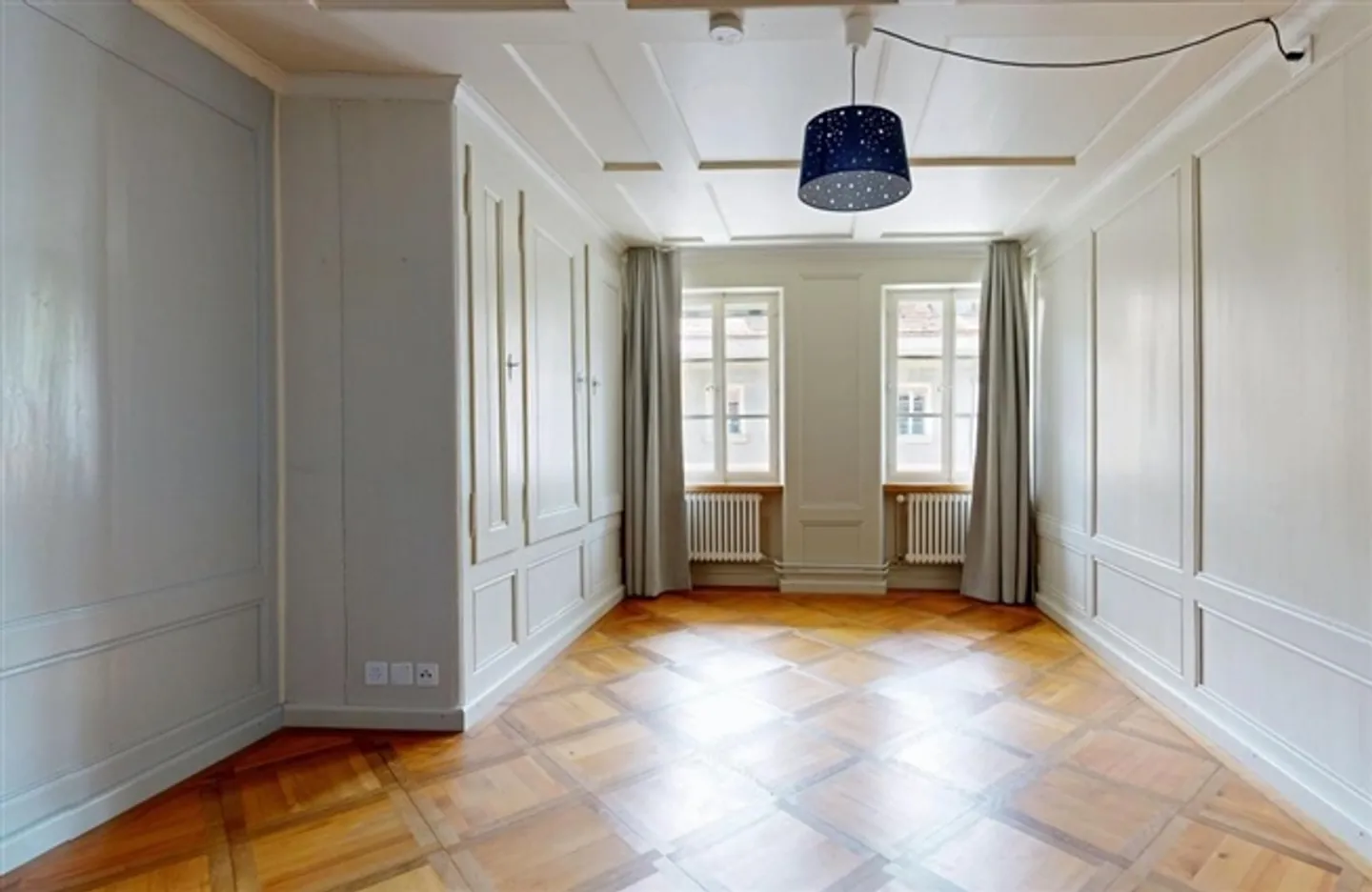 «Gschichtsträchtigi Muure mit modernem Inneläbe ir Burgdorfer Autstadt» - Foto 19 von 20