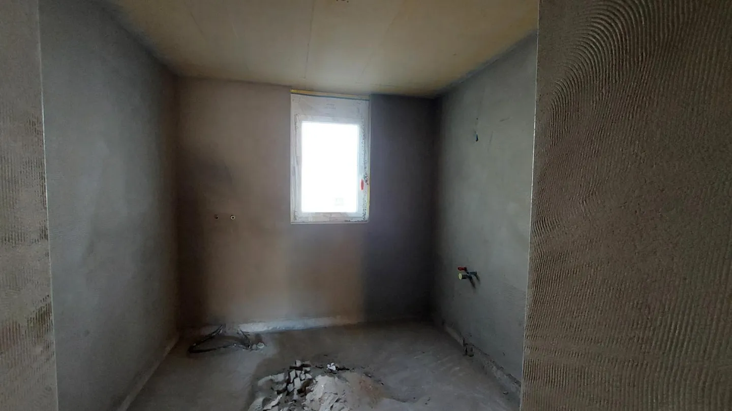 2,5-Zimmer-Wohnung - Foto 10 von 17