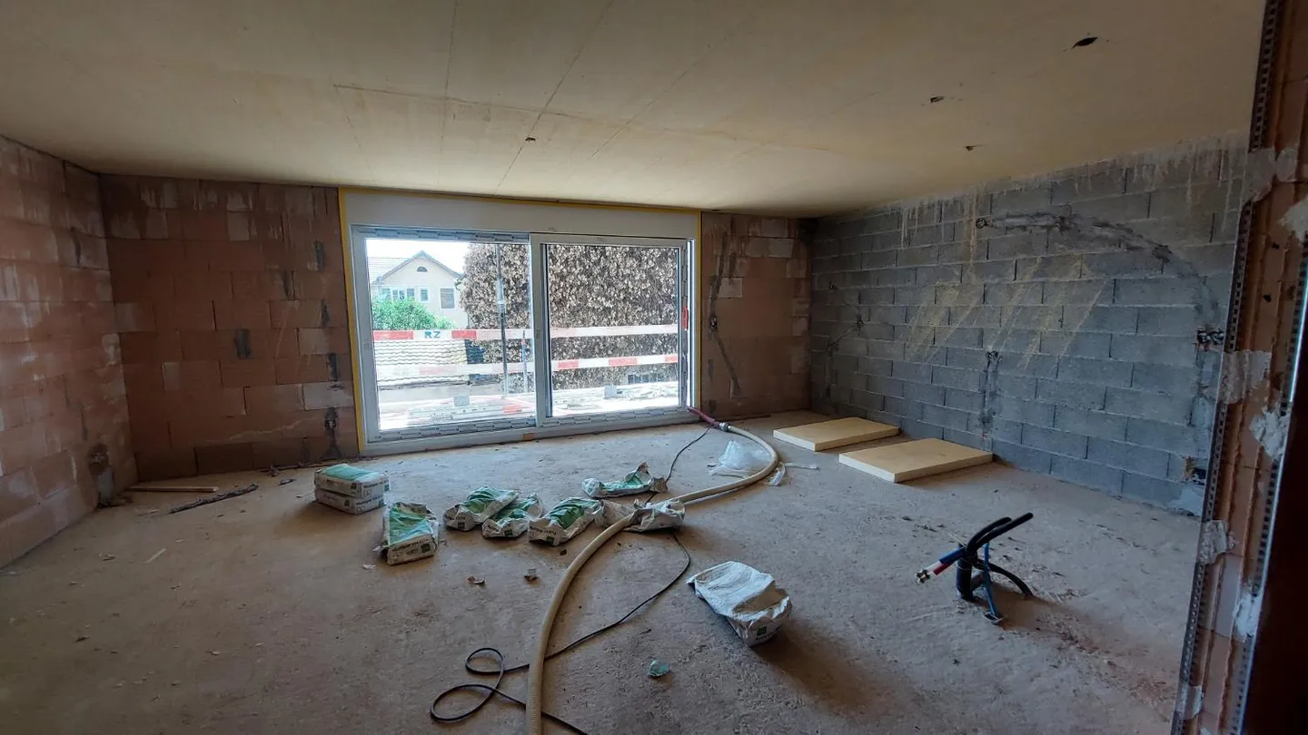 2,5-Zimmer-Wohnung - Foto 7 von 17