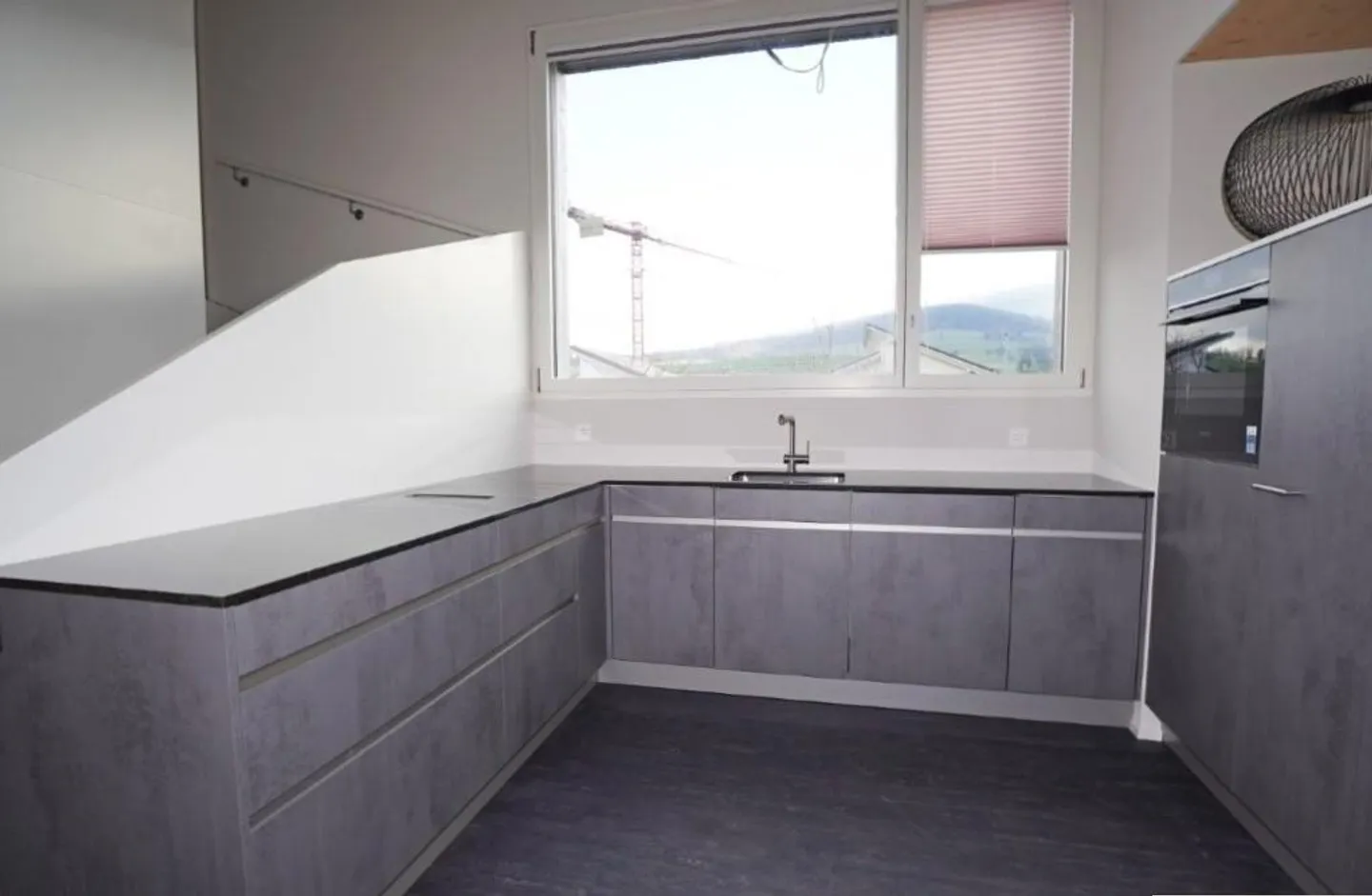 Nuova costruzione prima occupazione: Case Midi di 3,5 stanze a Ehrendingen - Foto 19 di 28