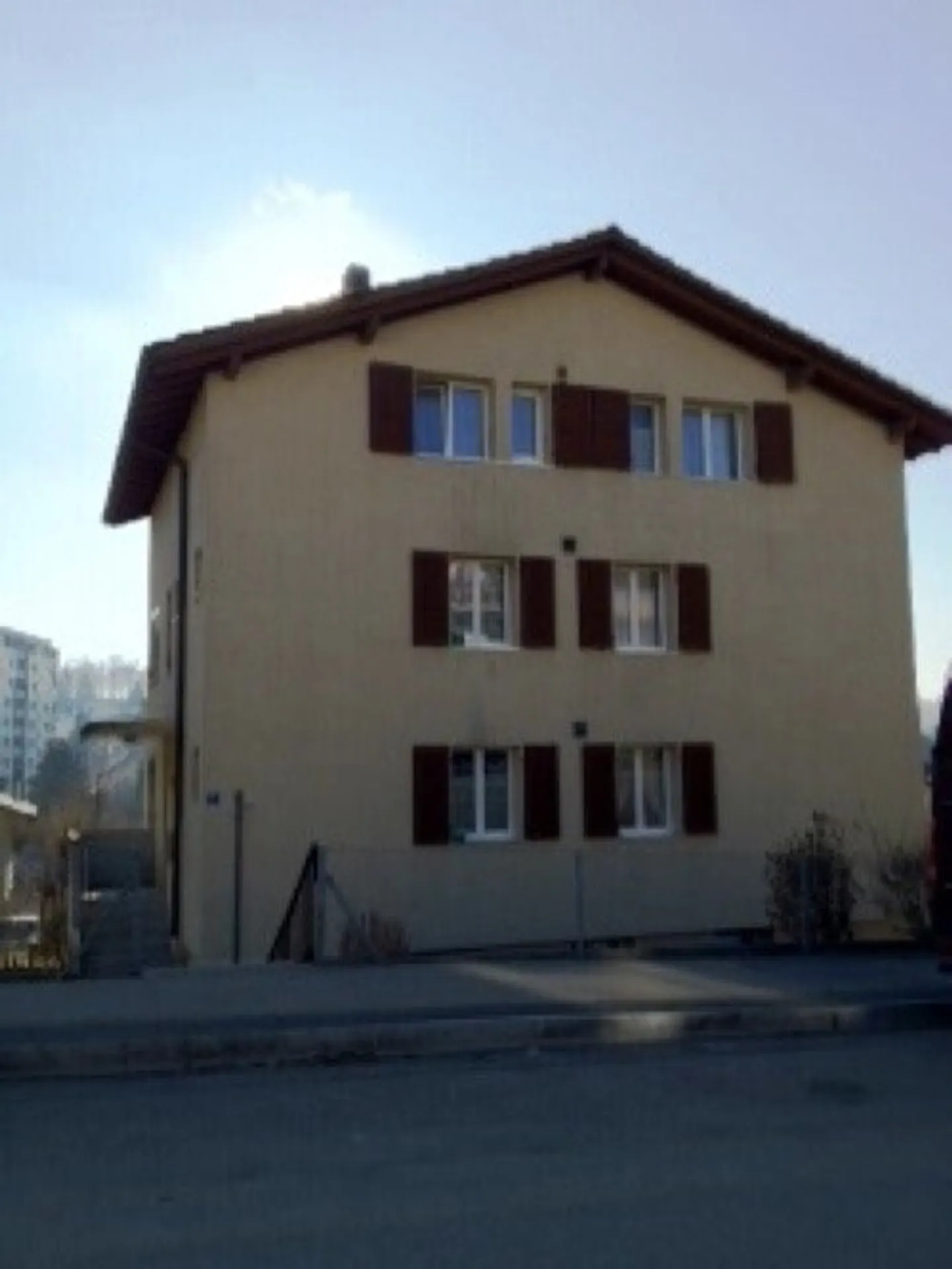 Charming 3-Room Apartment - Photo 1 of 4