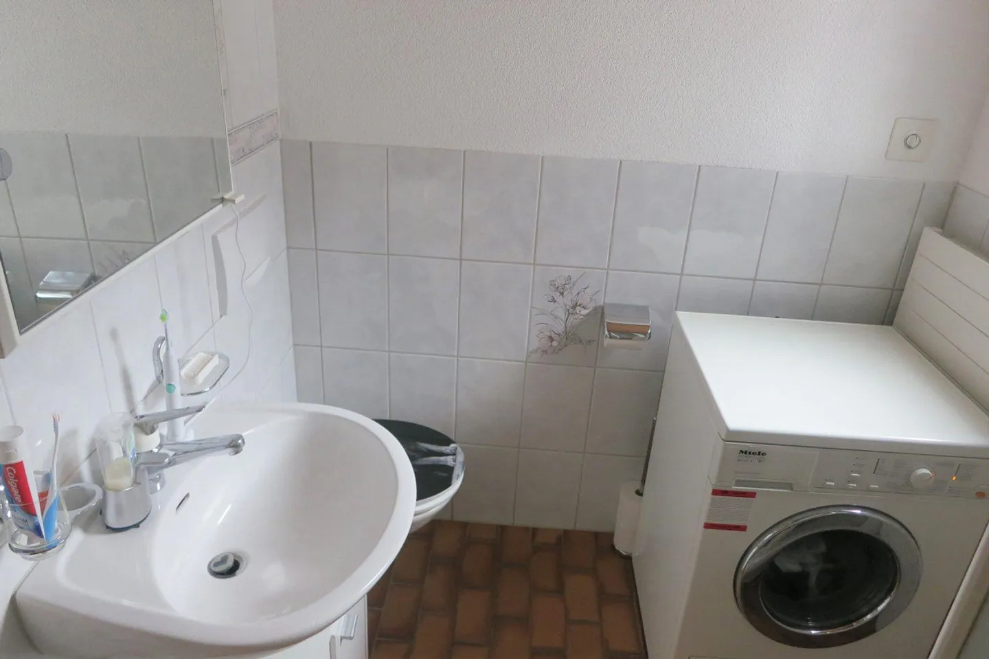 Attractive and affordable 3.5-room apartment - Photo 4 of 6