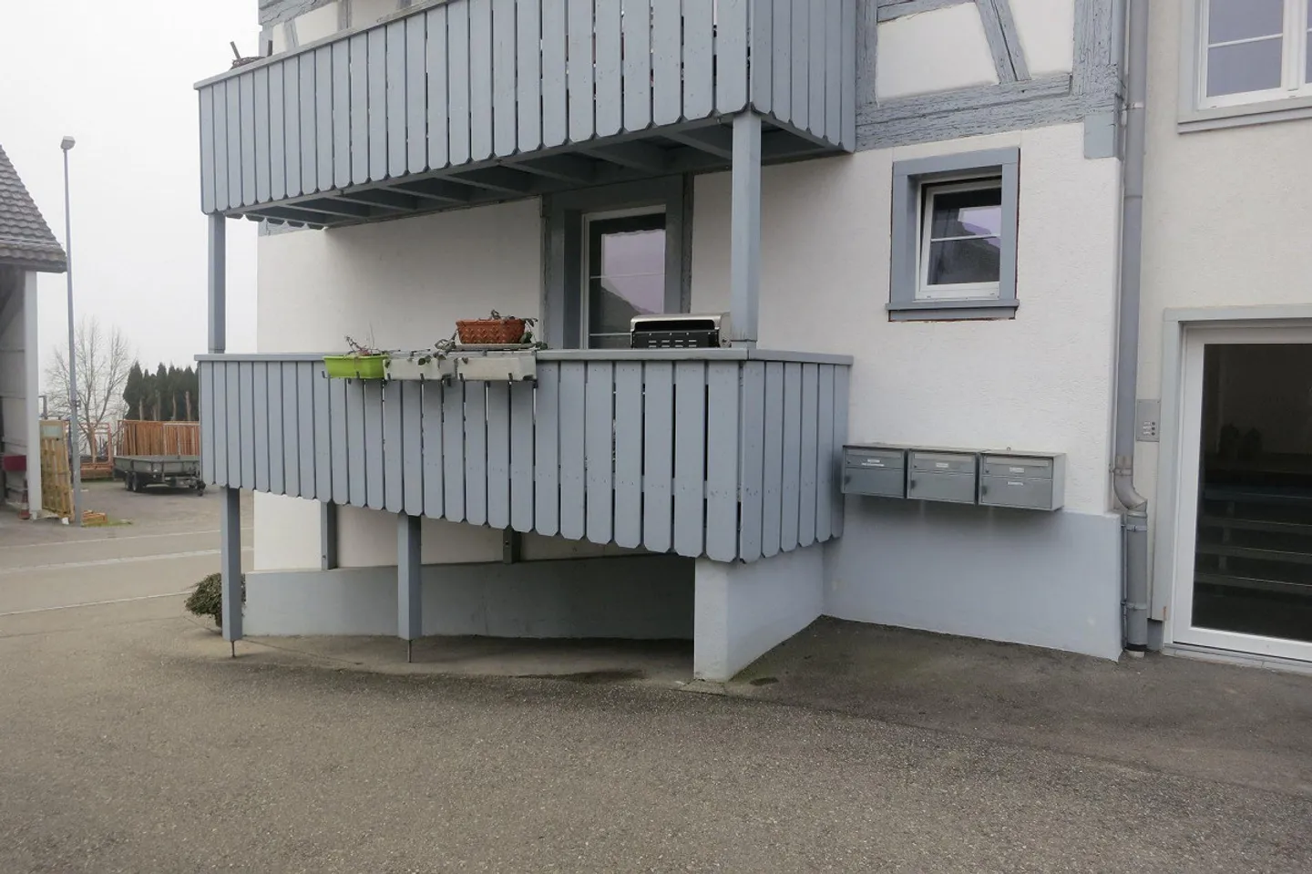 Attractive and affordable 3.5-room apartment - Photo 5 of 6