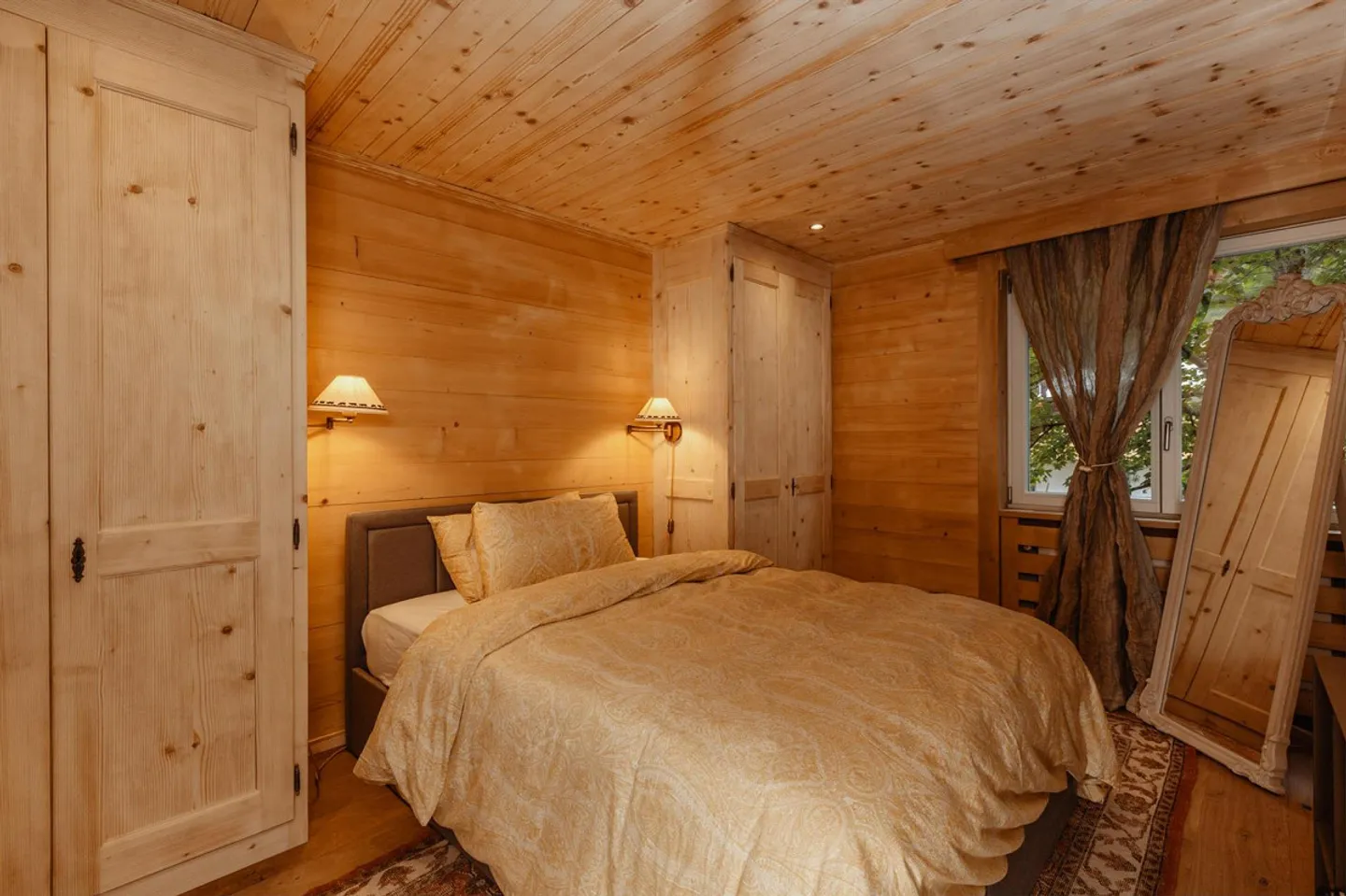 Elegant Garden Flat in Gstaad - Photo 4 of 13