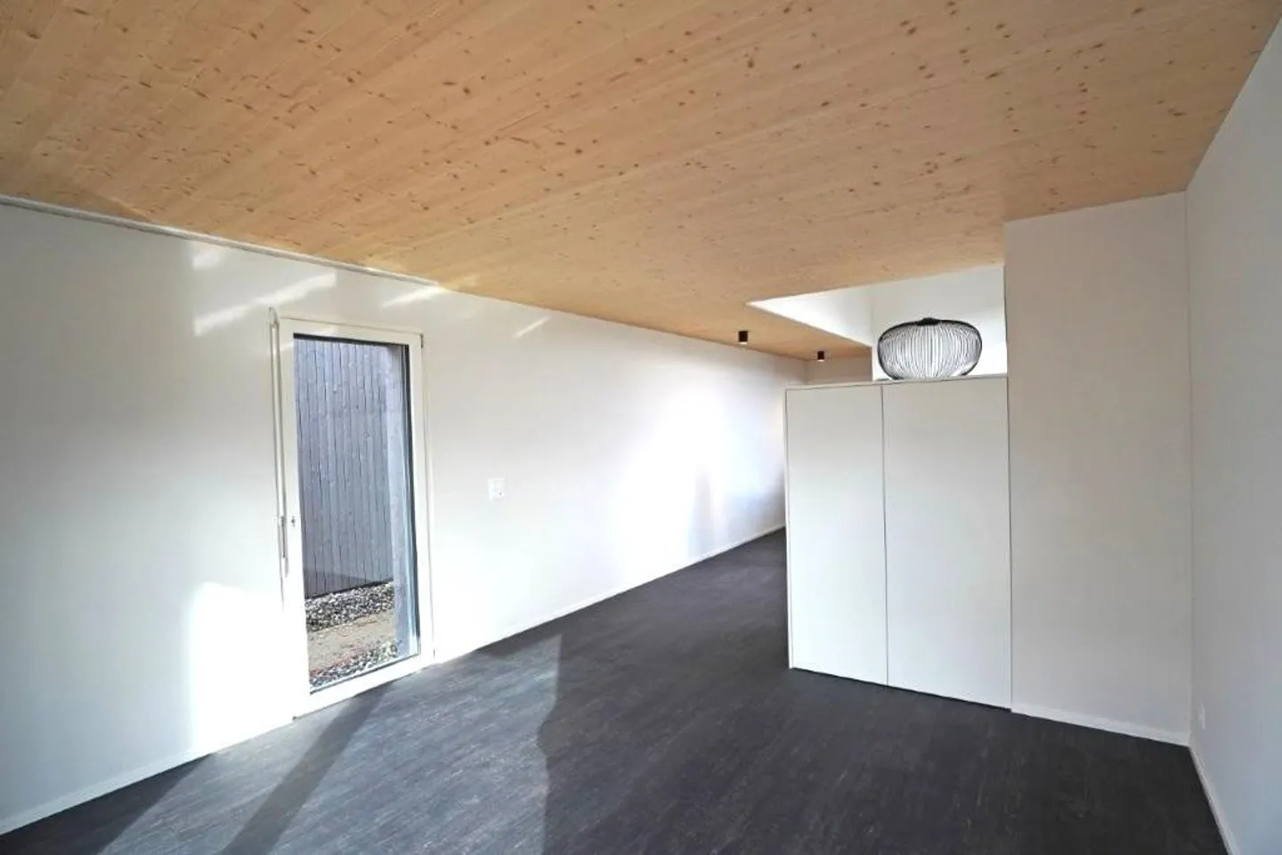 Nuova costruzione prima occupazione: Case Midi di 3,5 stanze a Ehrendingen - Foto 20 di 28