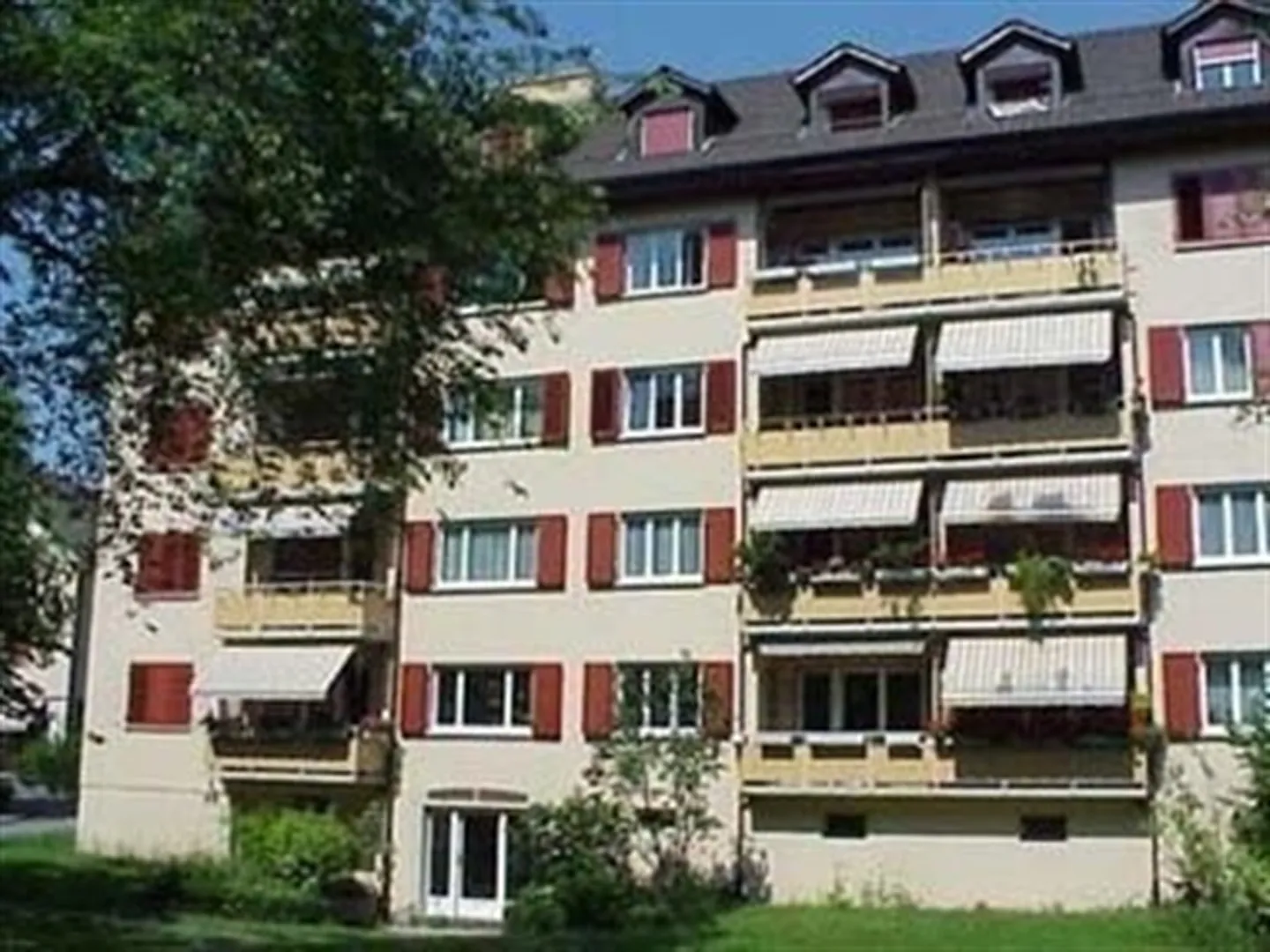 Bell'appartamento nel quartiere Ostring - Foto 1 di 11