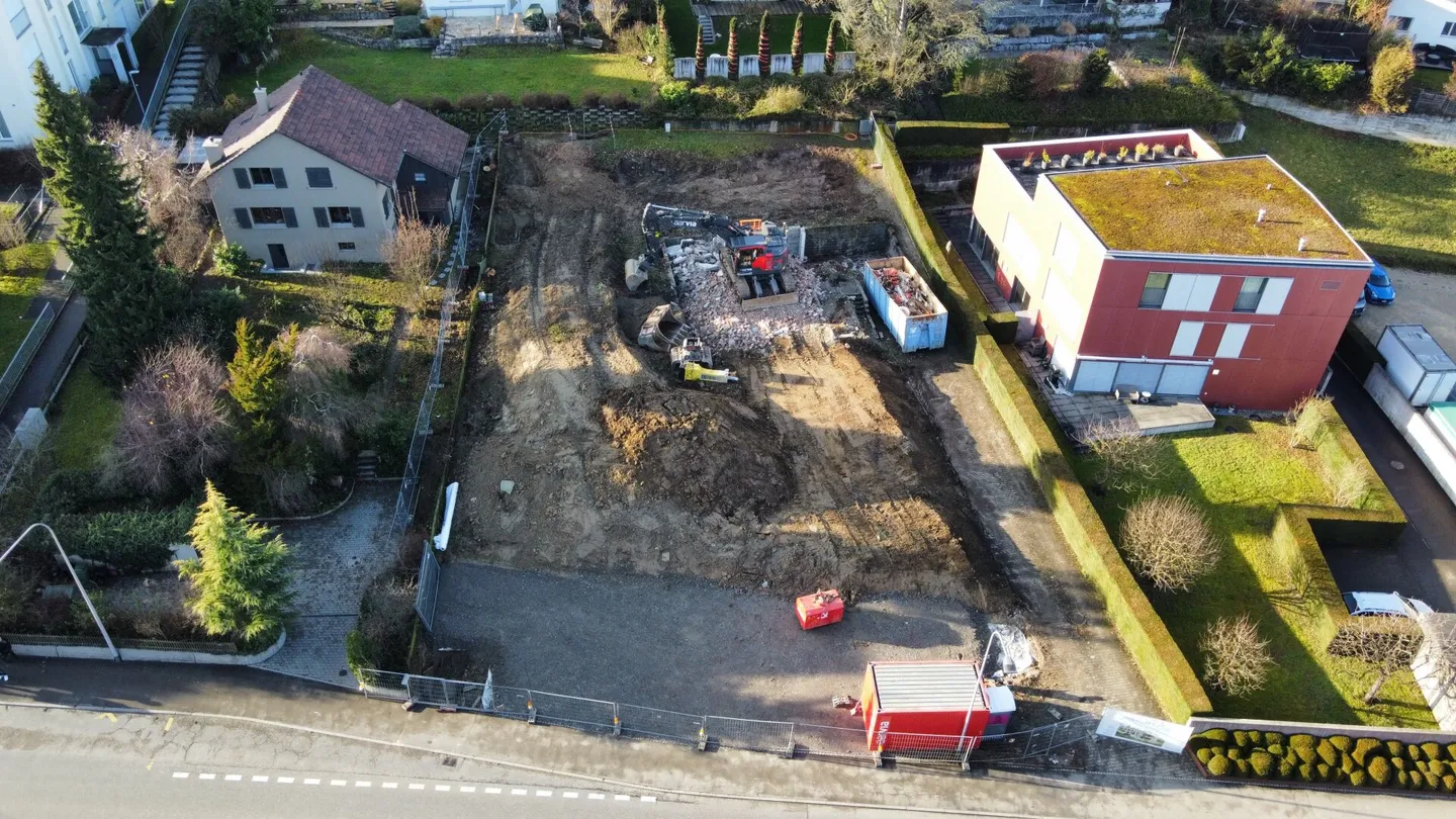 New Construction Project "YORA" - Exclusive Penthouse Apartment - Photo 7 of 7