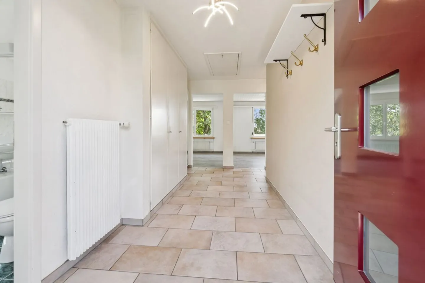 Casa unifamiliare con appartamento separato - Foto 13 di 13