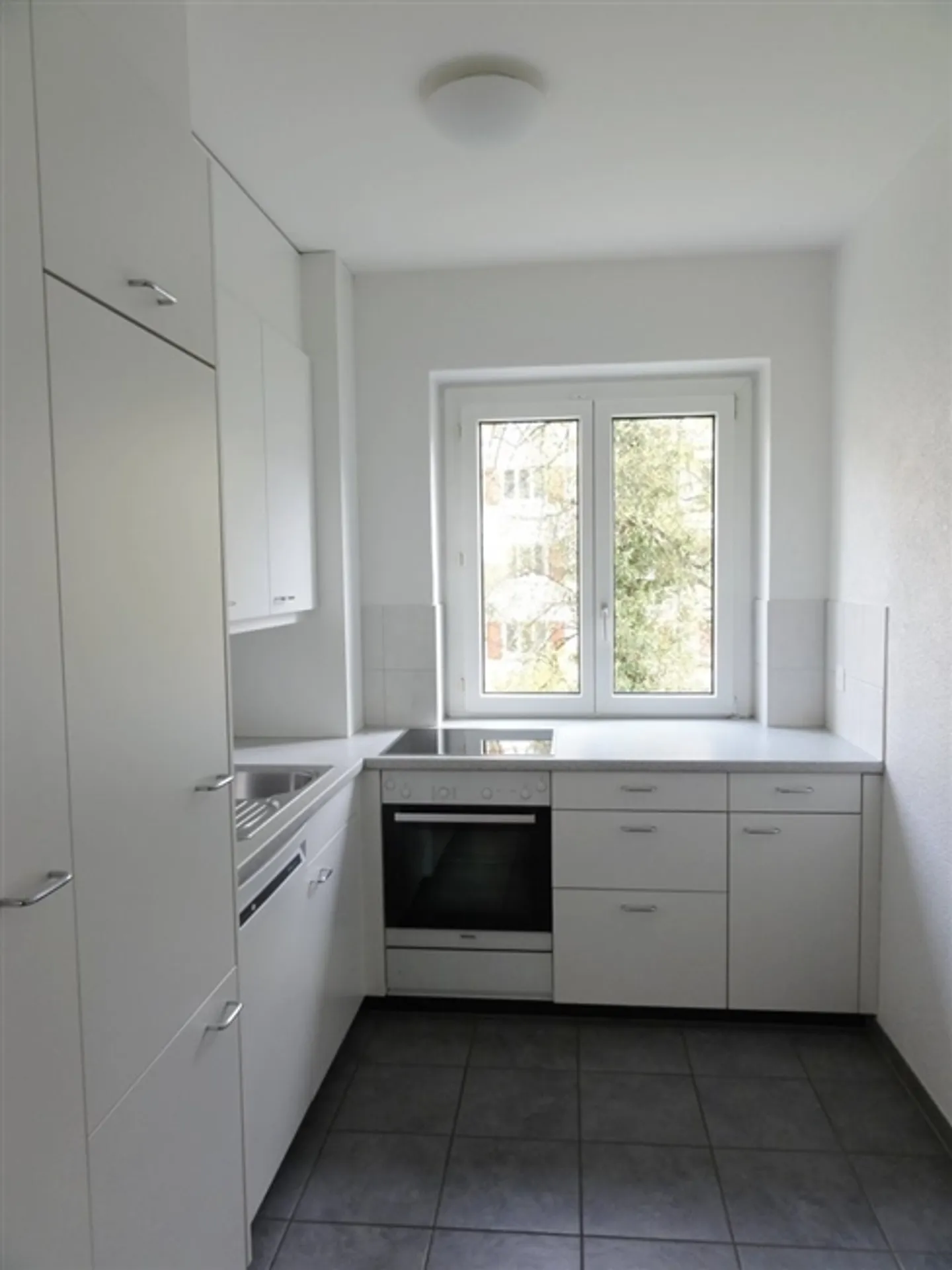 Bell'appartamento nel quartiere Ostring - Foto 2 di 11