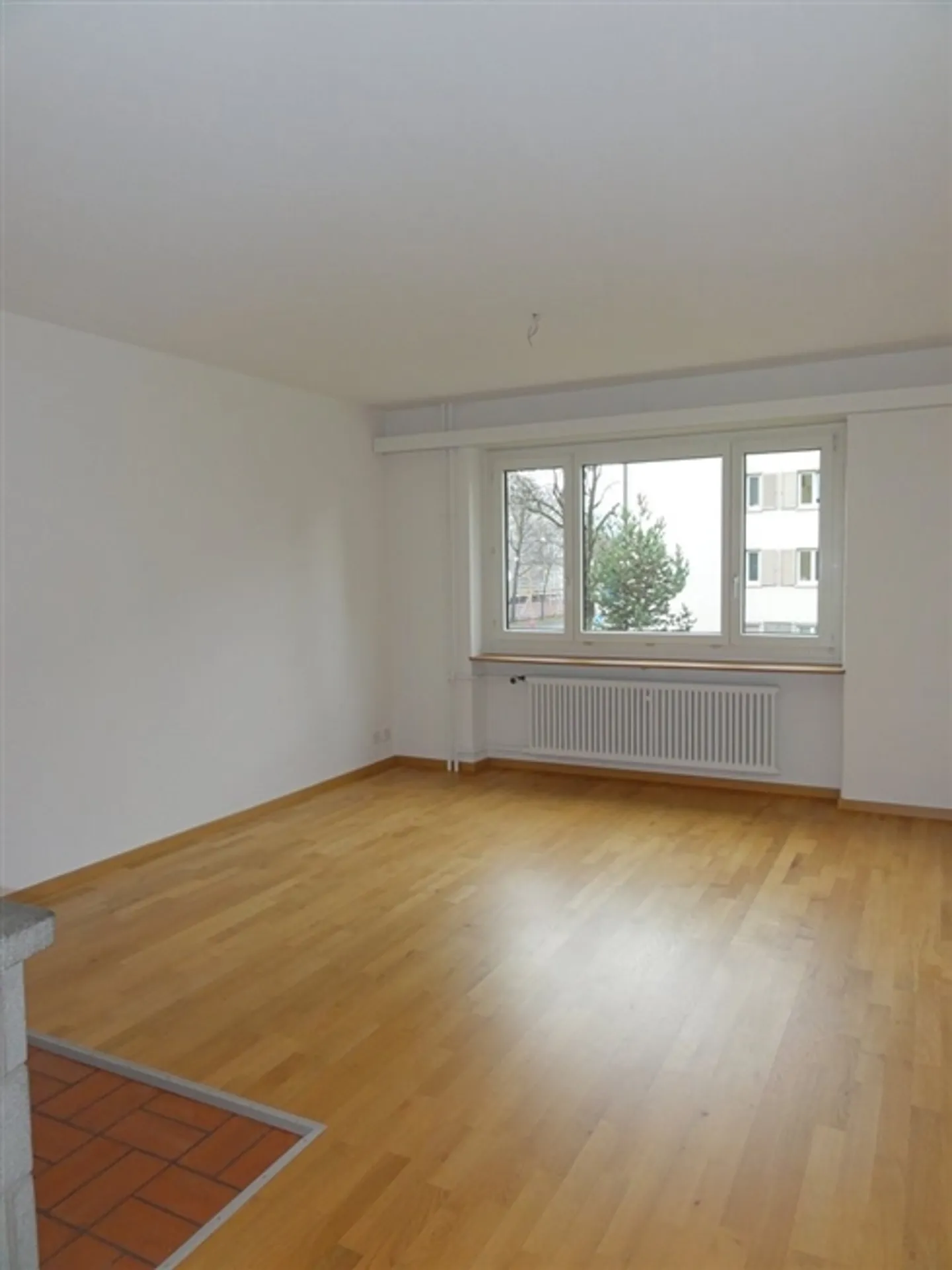 Bell'appartamento nel quartiere Ostring - Foto 4 di 11