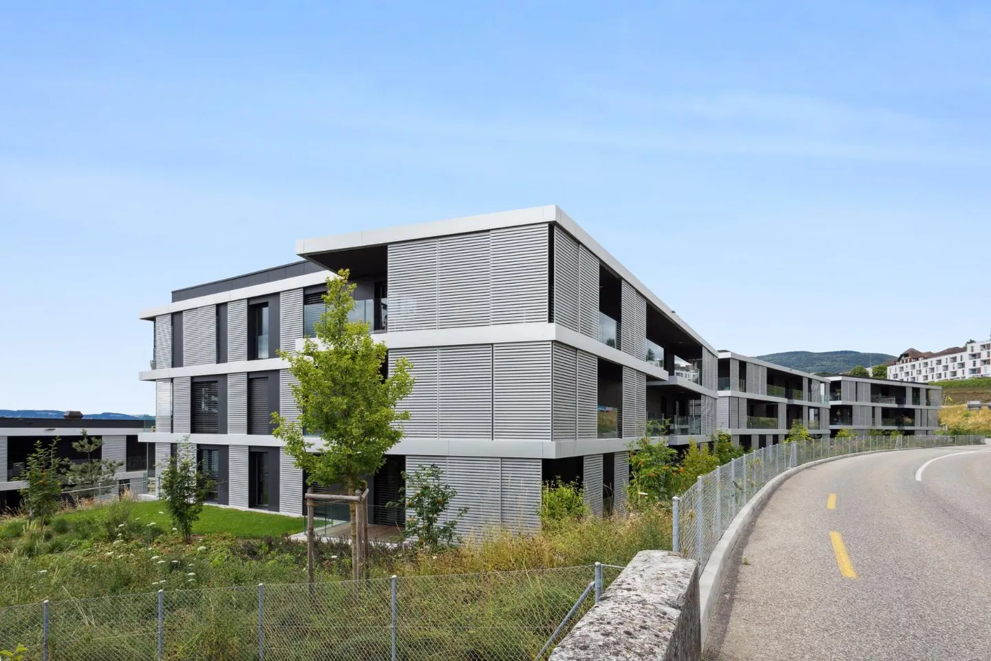 Modernes Apartment in Ruhiger Lage - Foto 1 von 7