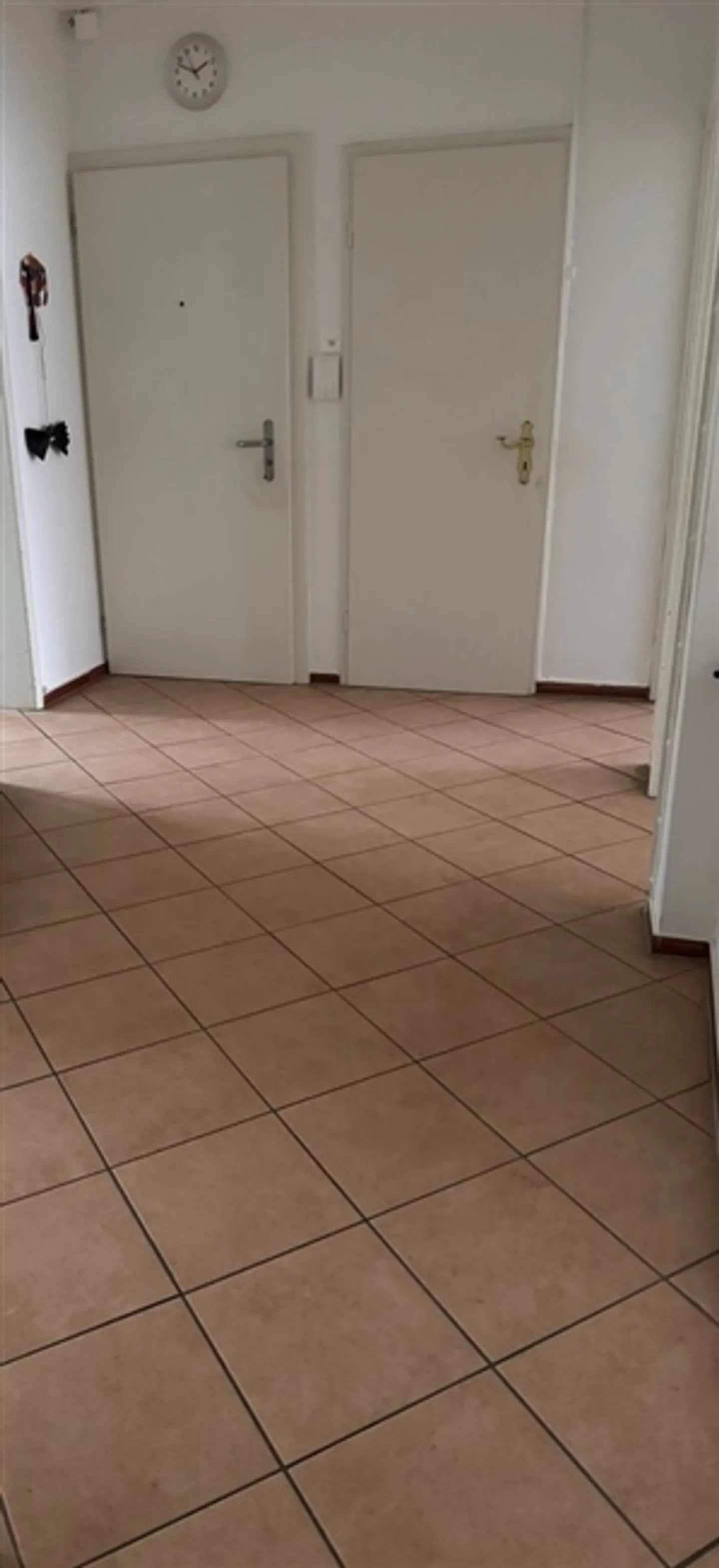 Bell'appartamento nel quartiere Ostring - Foto 8 di 11