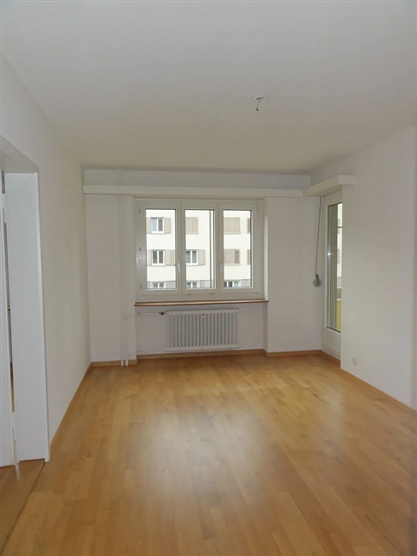 Bell'appartamento nel quartiere Ostring - Foto 9 di 11