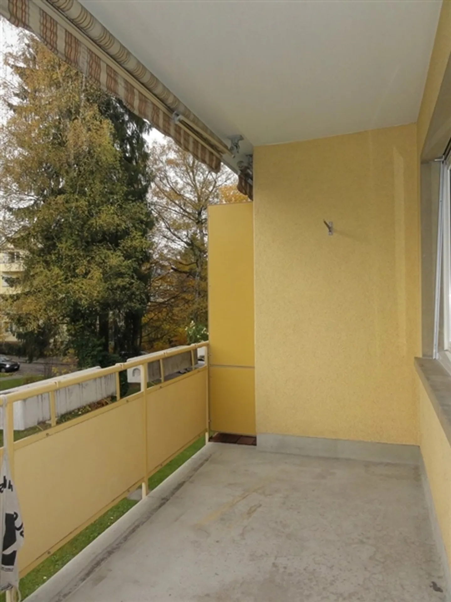 Bell'appartamento nel quartiere Ostring - Foto 10 di 11