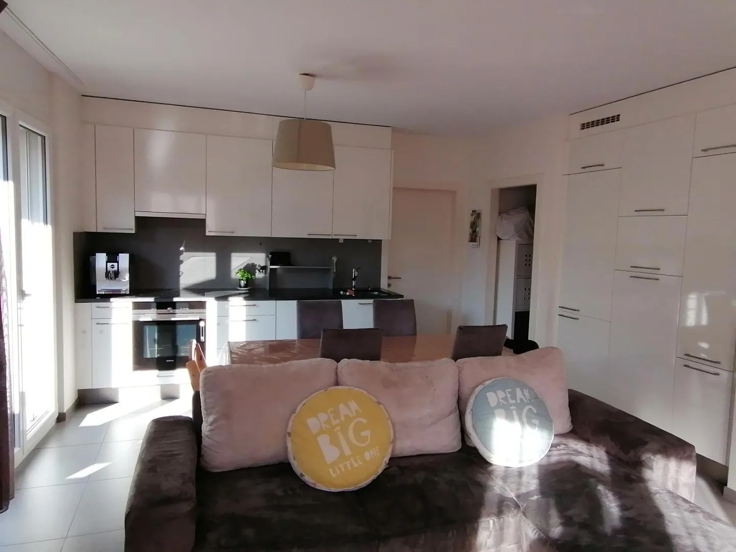 Appartement moderne à Vevey - Photo 3 sur 10