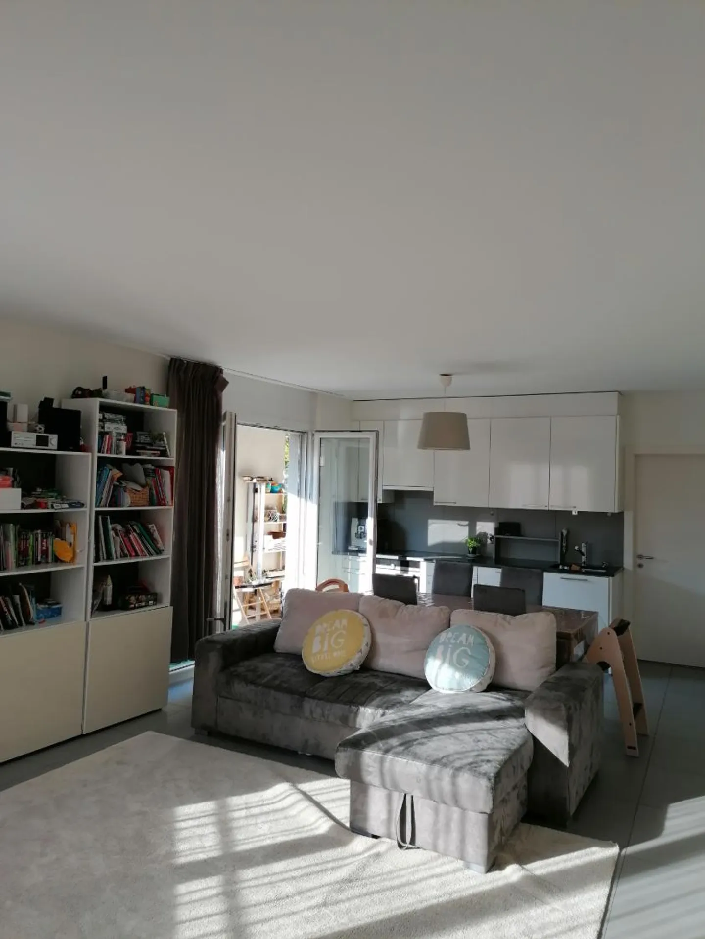 Appartement moderne à Vevey - Photo 4 sur 10