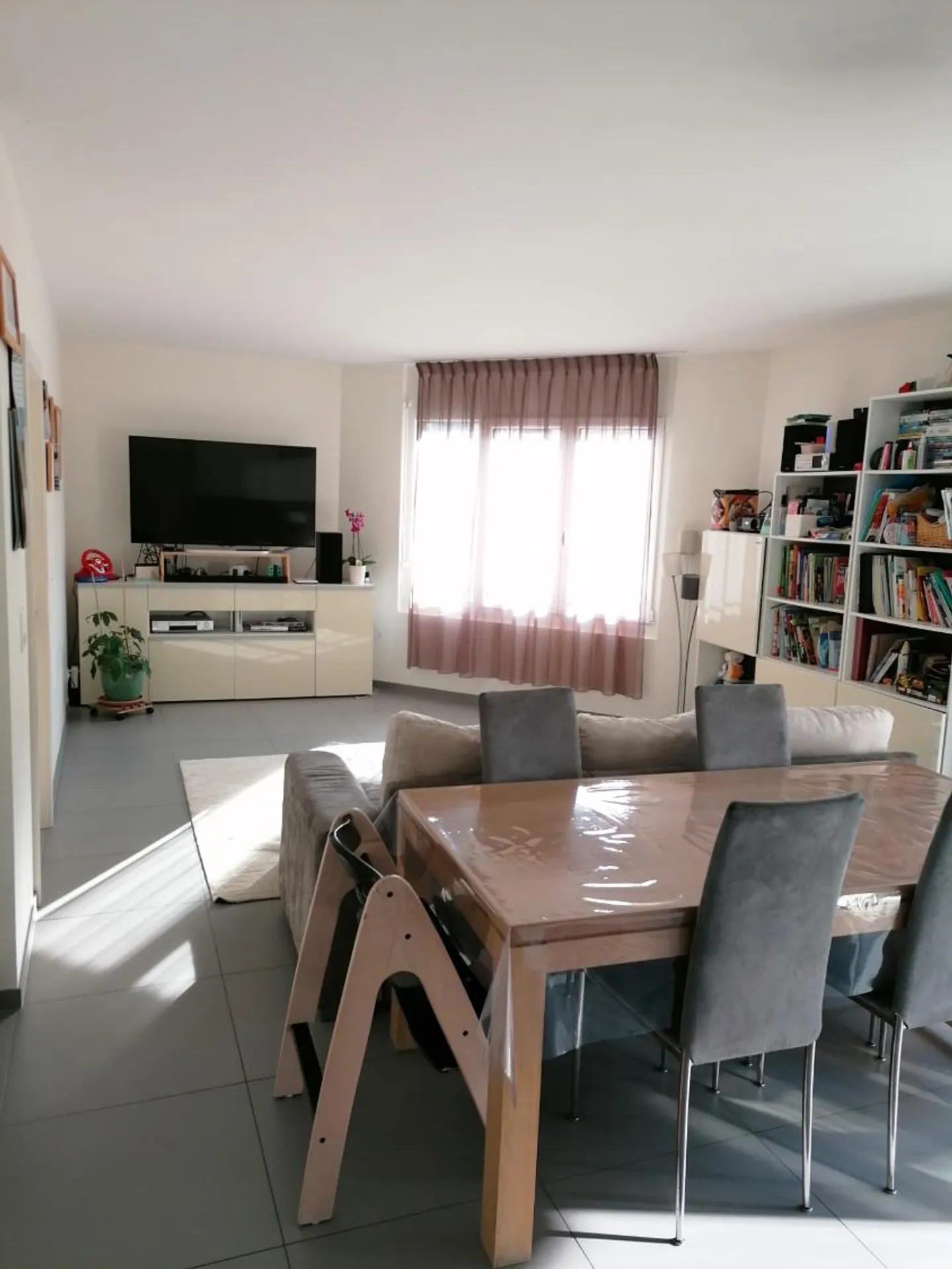 Appartement moderne à Vevey - Photo 5 sur 10