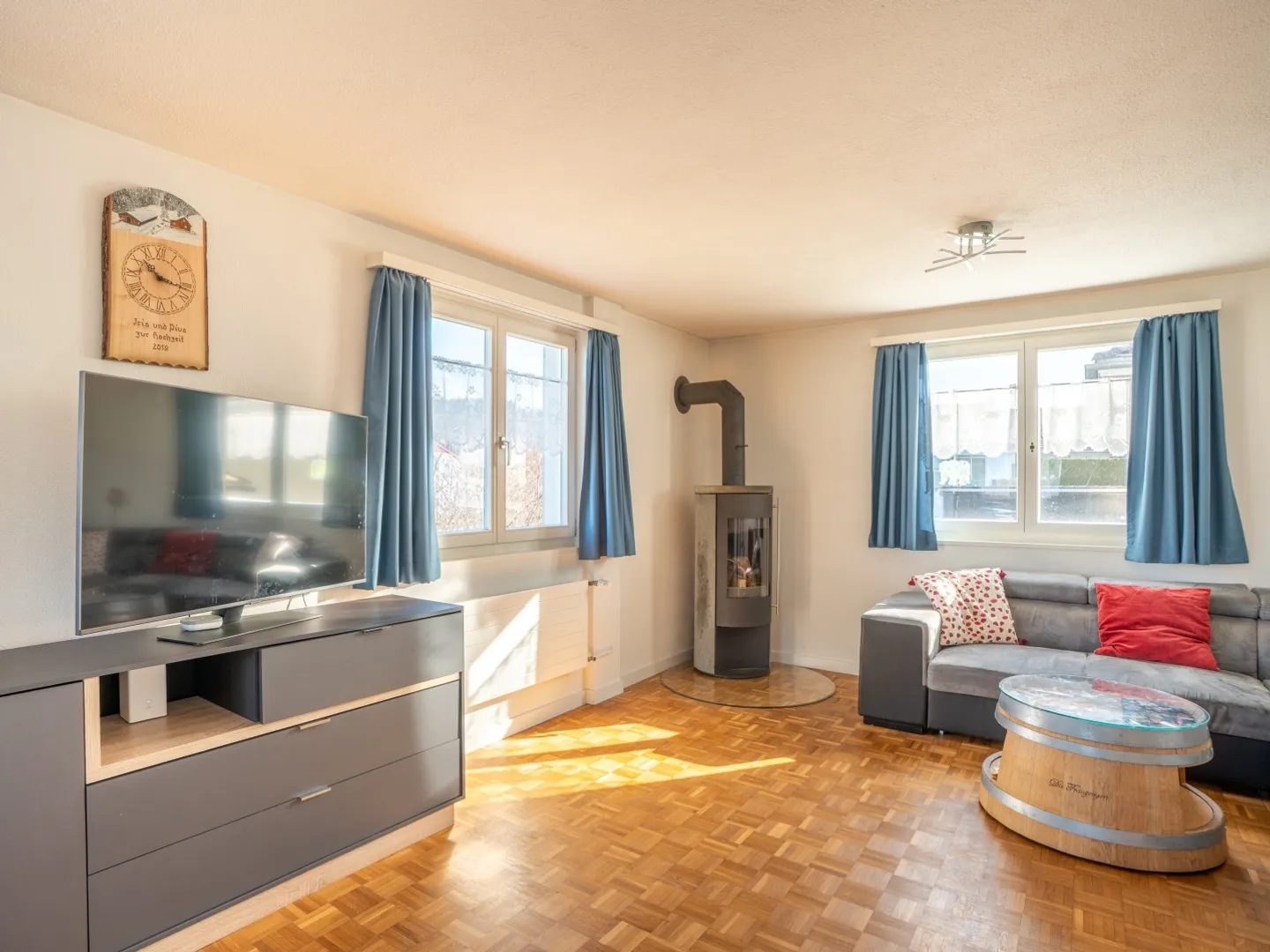 Idillio familiare puro! - Foto 4 di 8