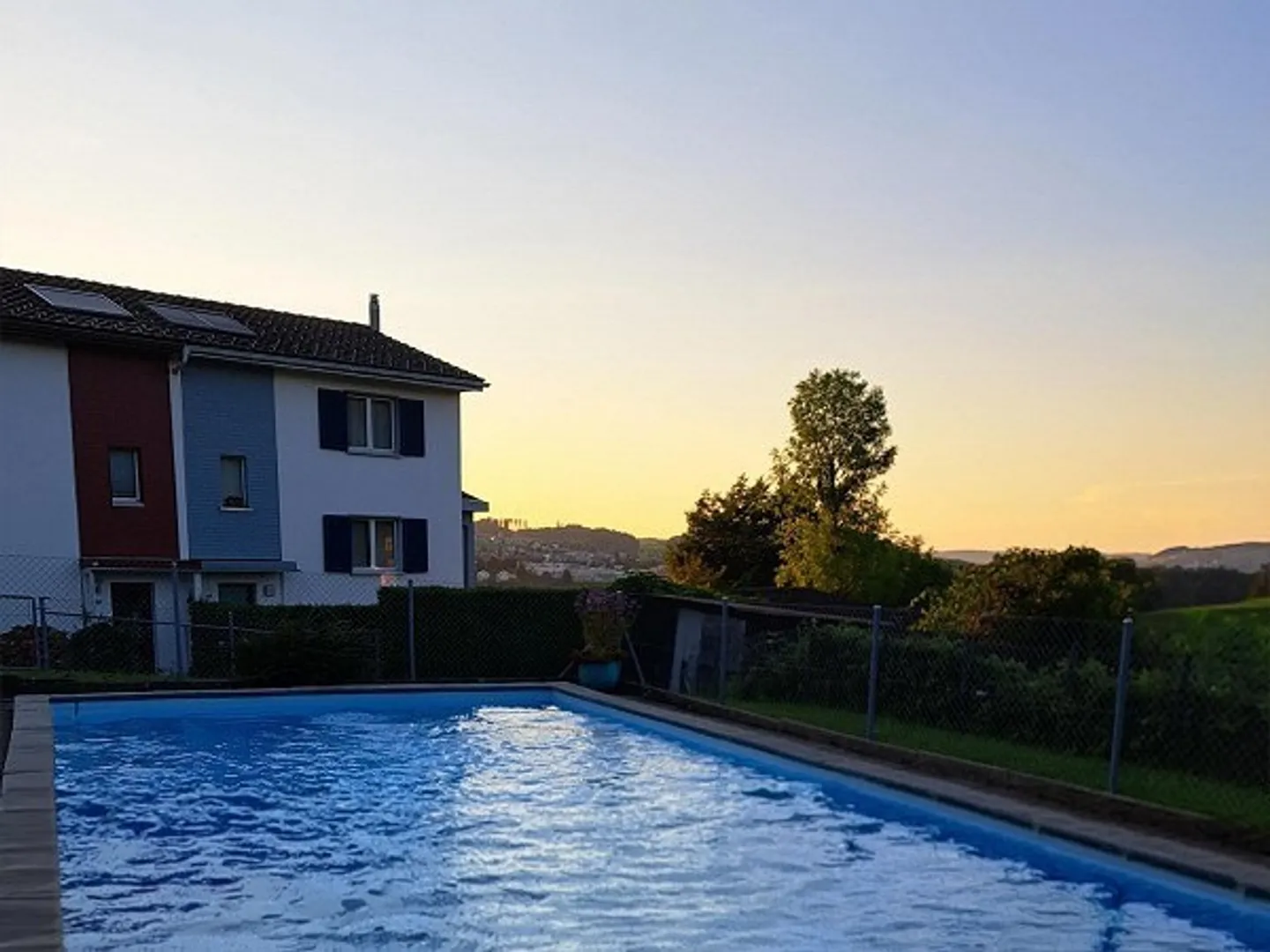 Idillio familiare puro! - Foto 6 di 8