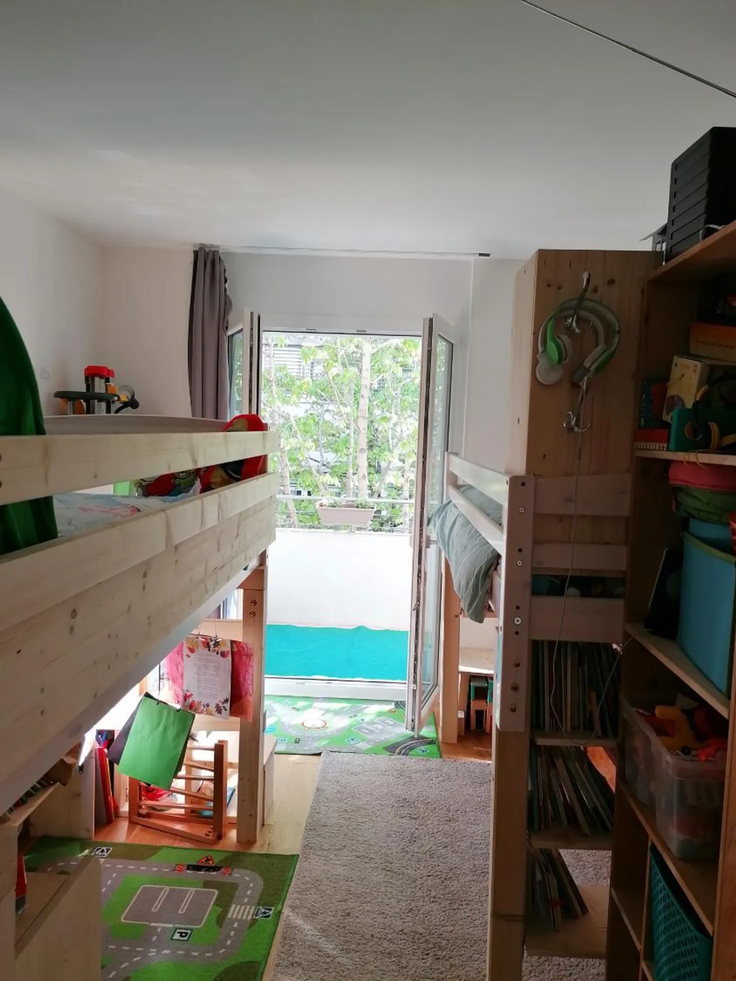 Appartement moderne à Vevey - Photo 8 sur 10